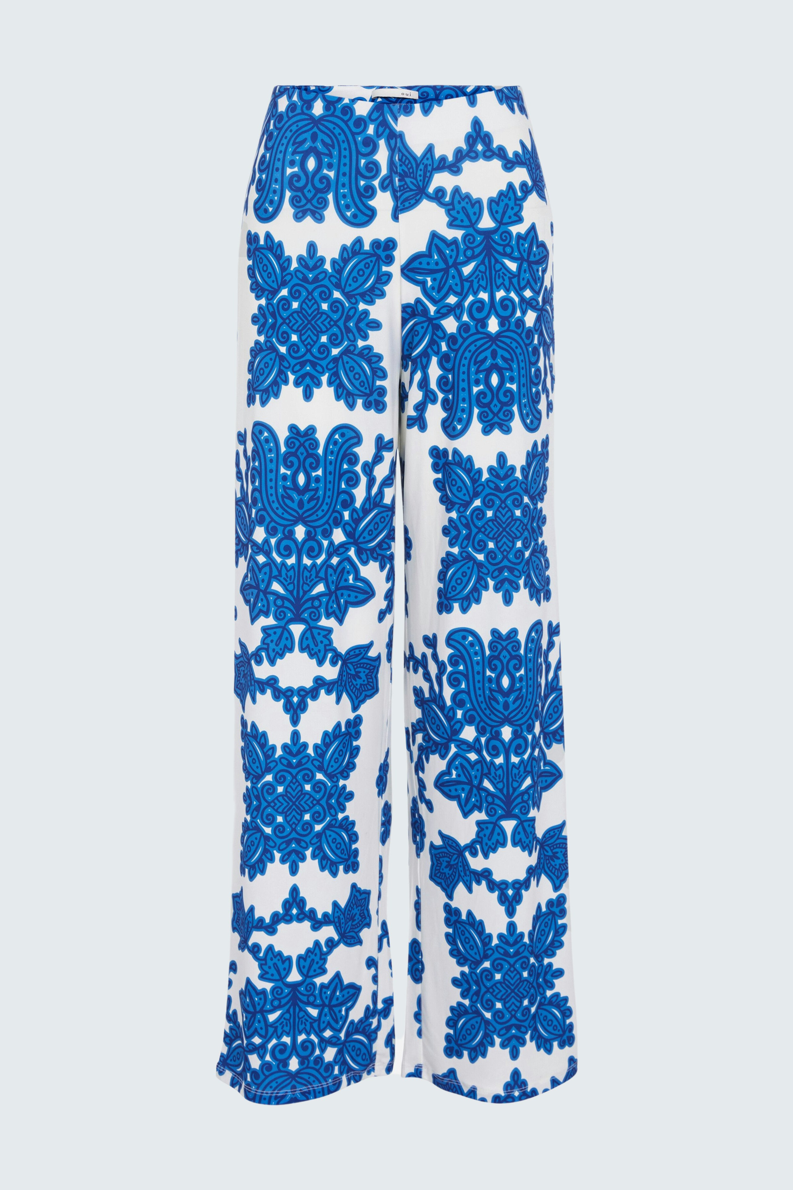 Bild 7 von Culotte - white blue in white blue | Oui