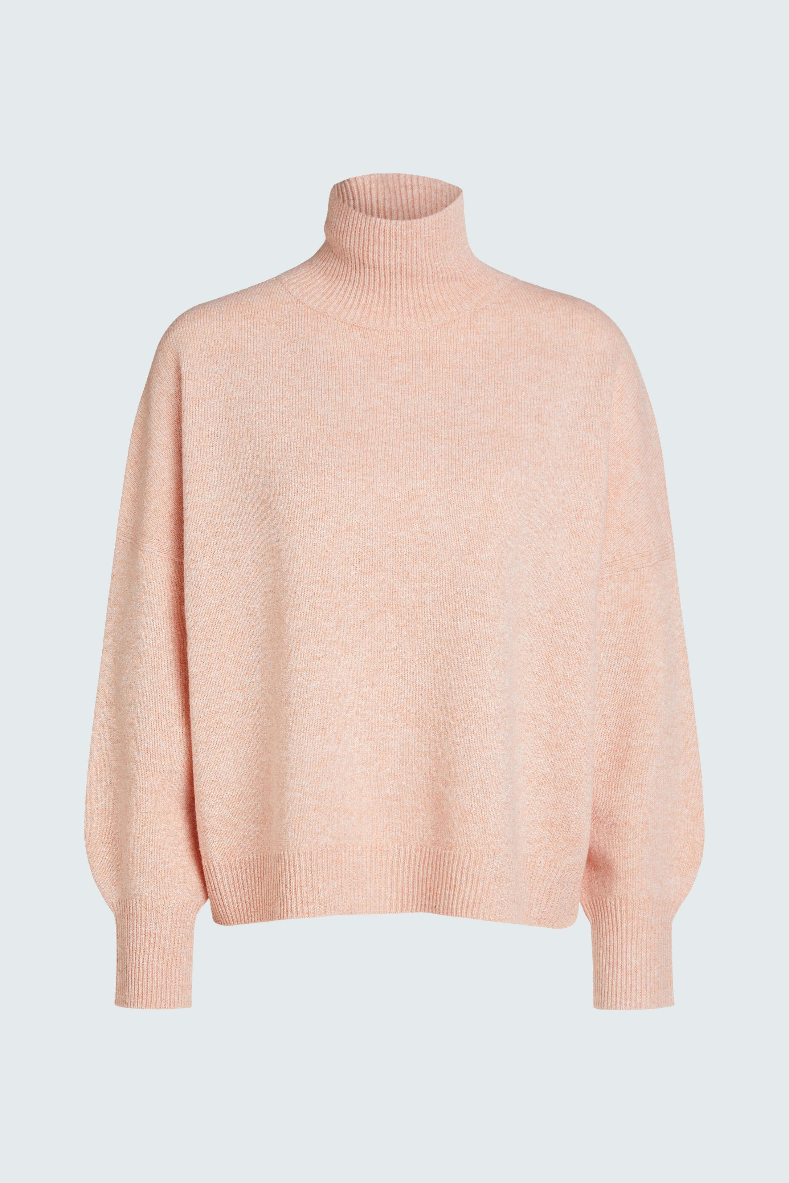 Bild 7 von Pullover - salmone in salmone | Oui