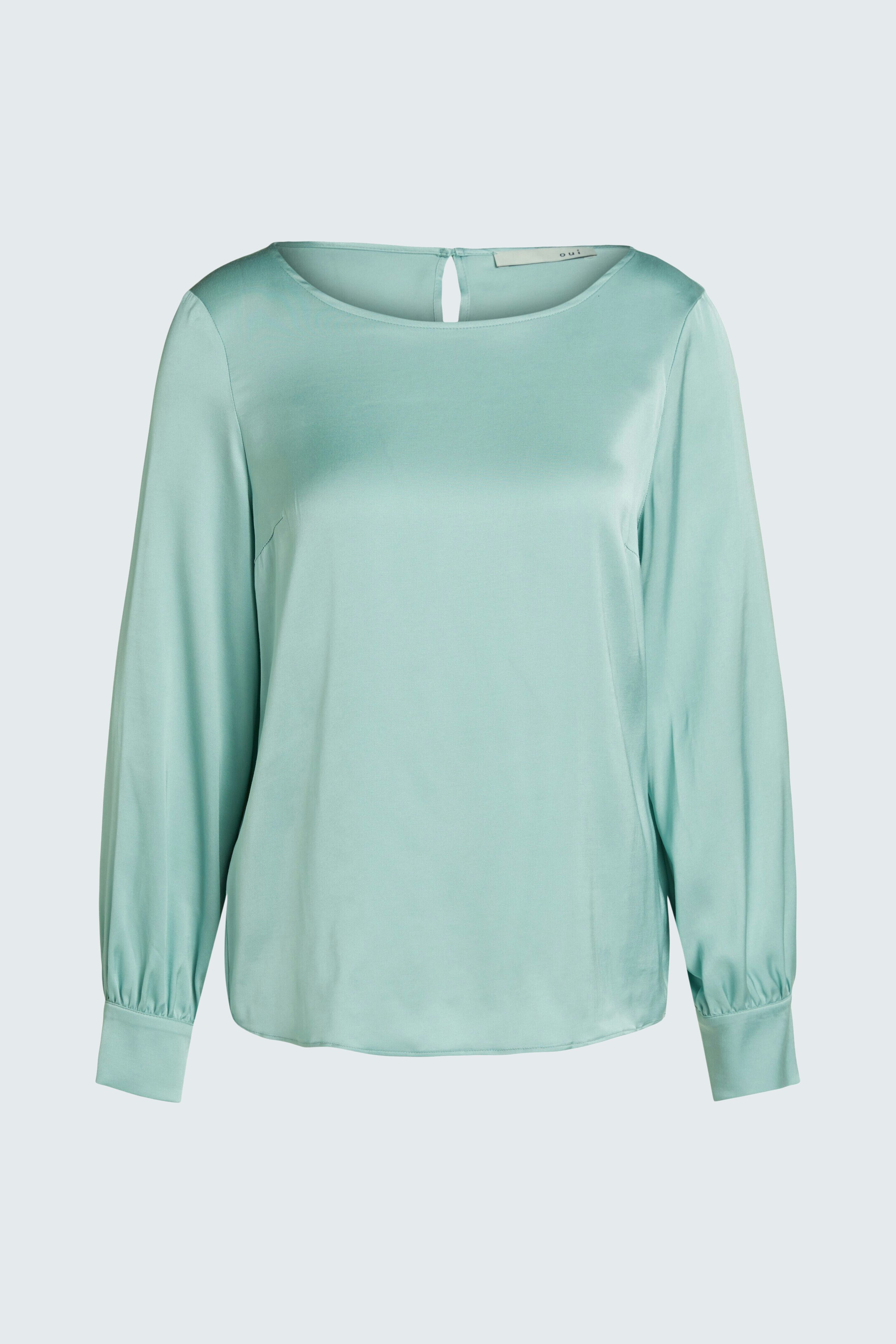 Bild 6 von Bluse - cloud blue in cloud blue | Oui