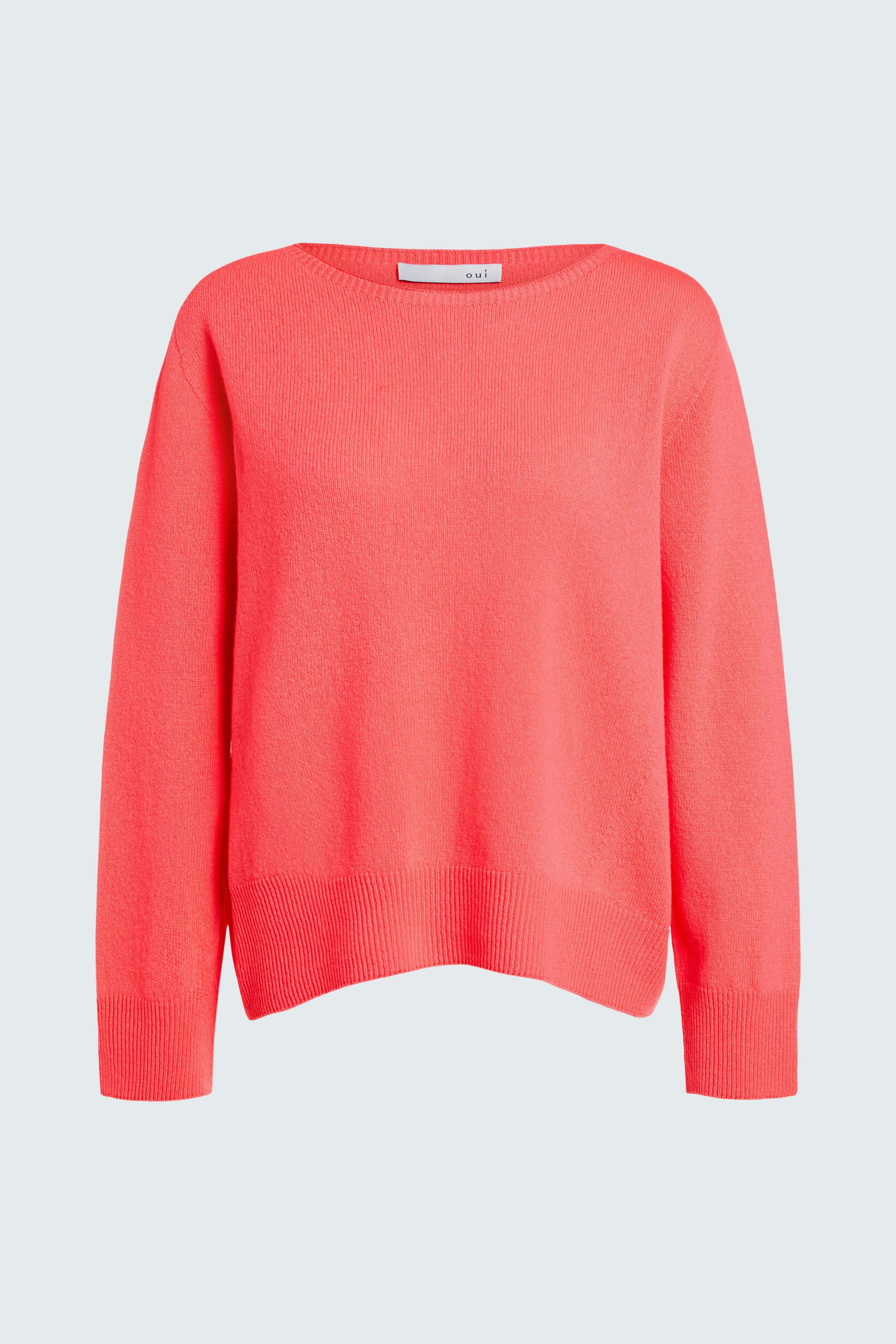 Bild 8 von Pullover - pink in pink | Oui