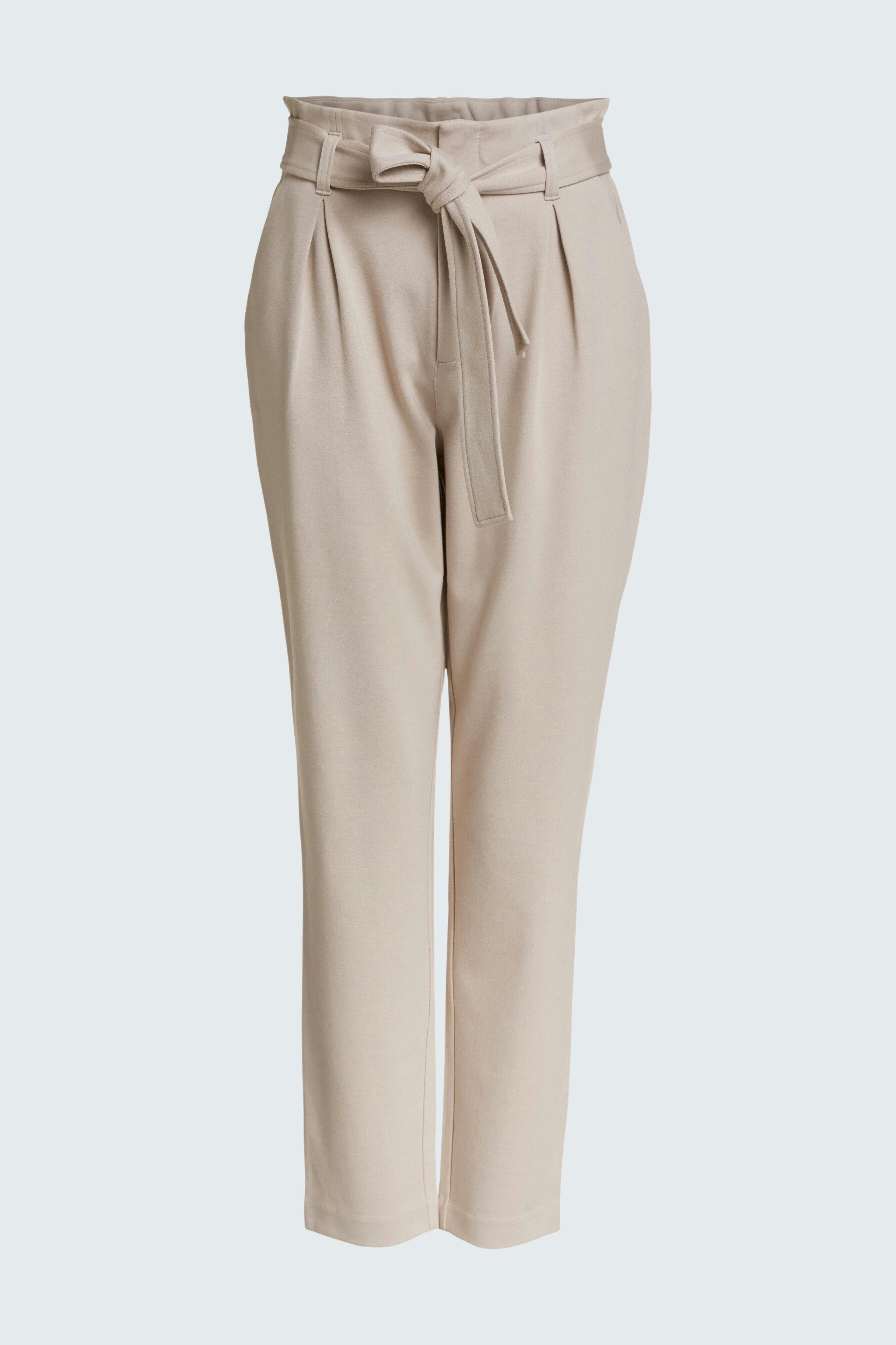 Bild 8 von Karottenhose - light stone in light stone | Oui