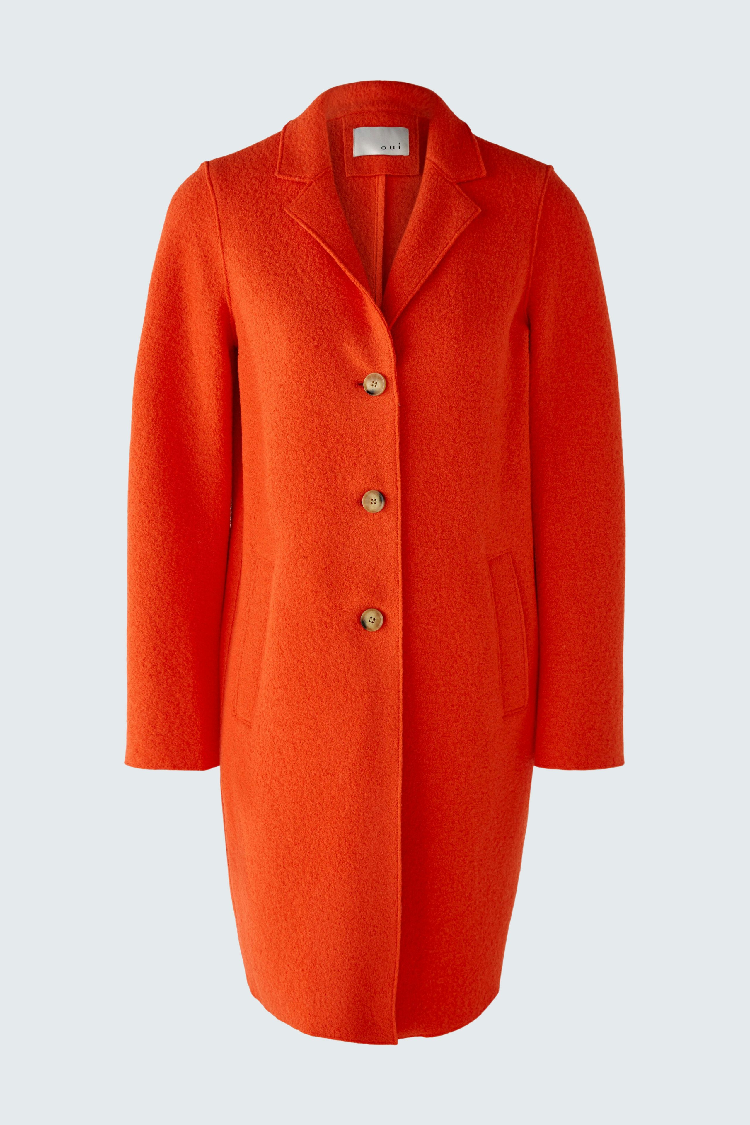 Bild 8 von MAYSON Coat - pinciana in pinciana | Oui