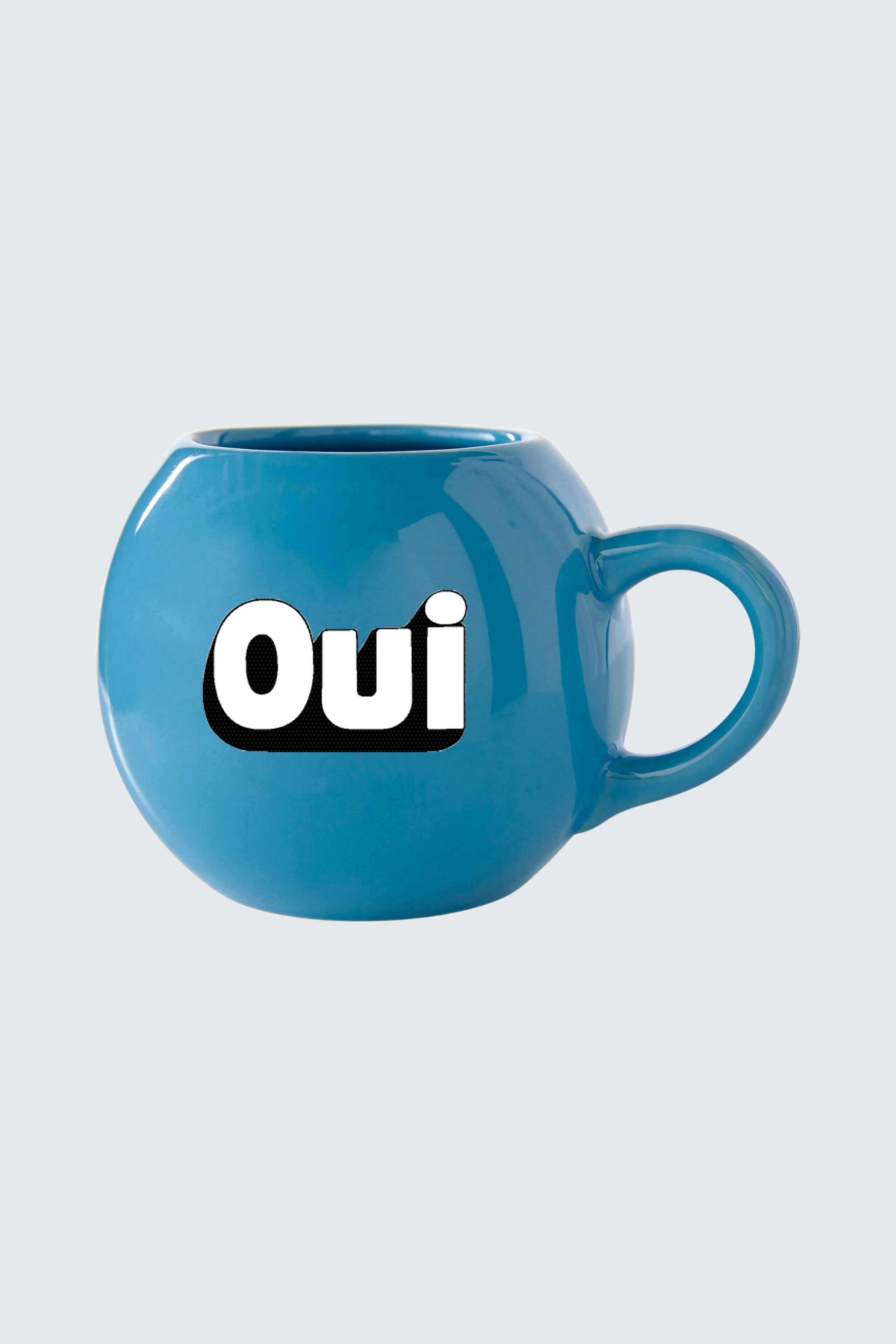 Bild 3 von Tasse - light blue denim in light blue denim | Oui