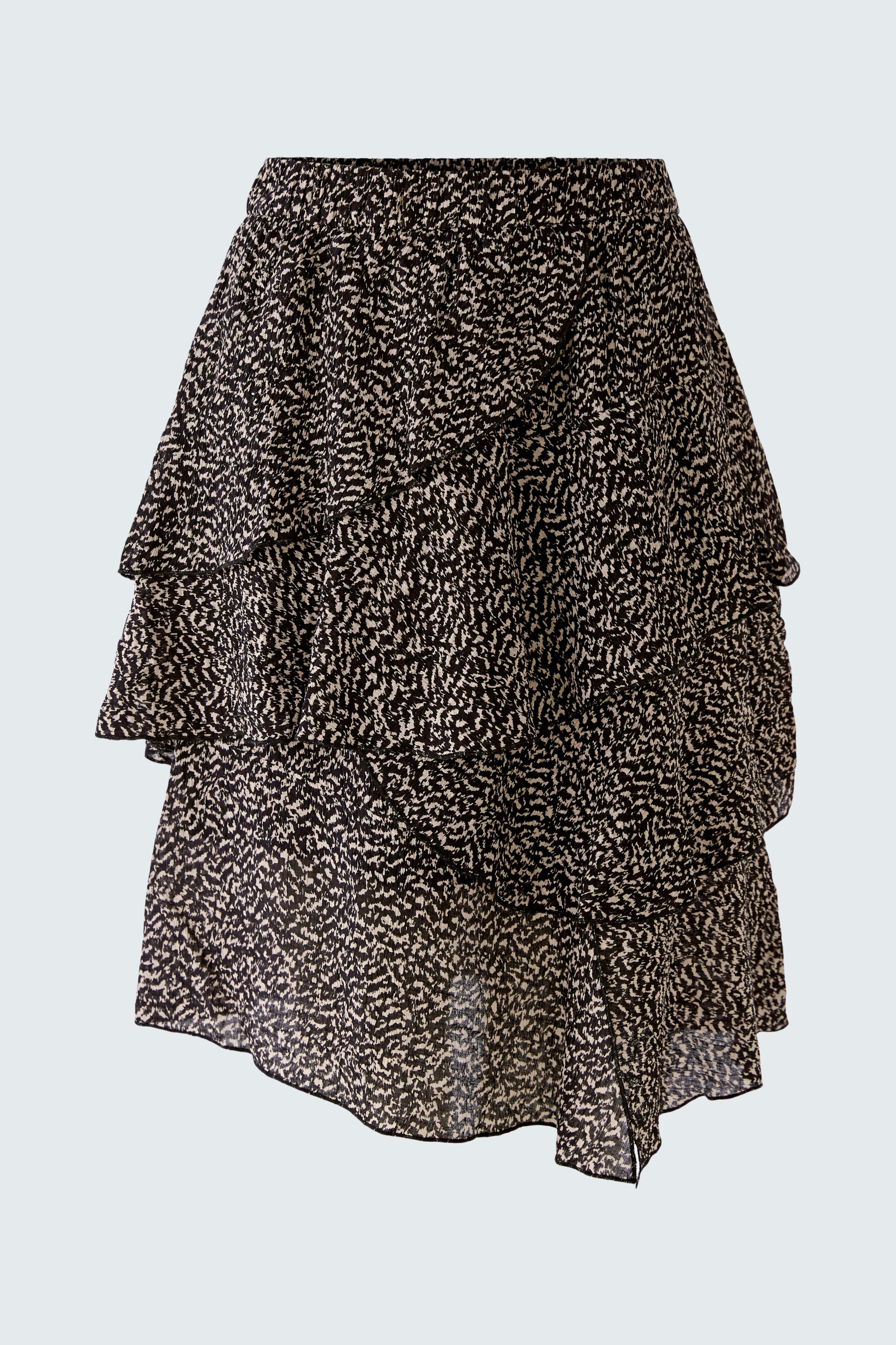 Bild 8 von Midirock - black offwhite in black offwhite | Oui