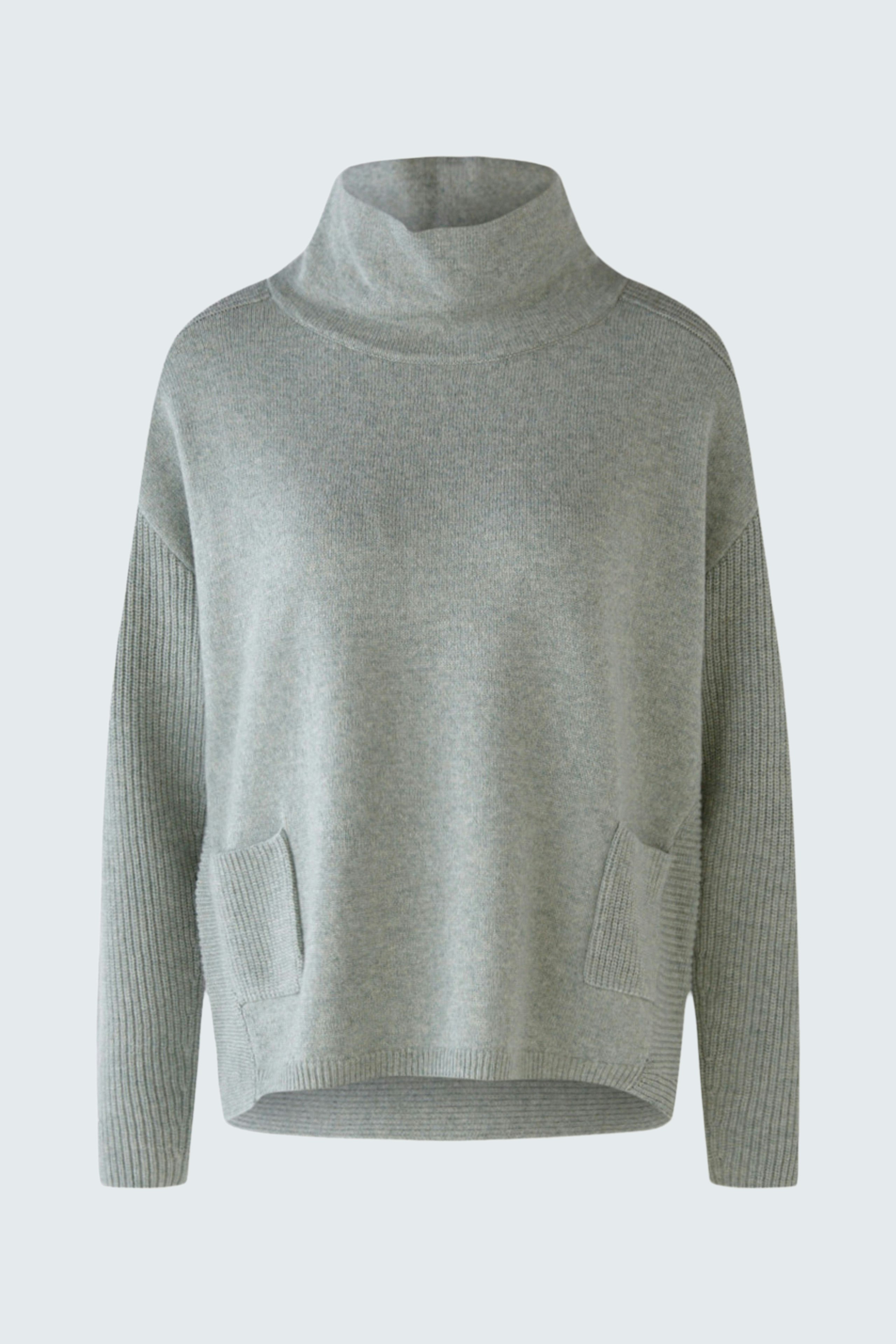Bild 6 von pullover - jadeite in jadeite | Oui