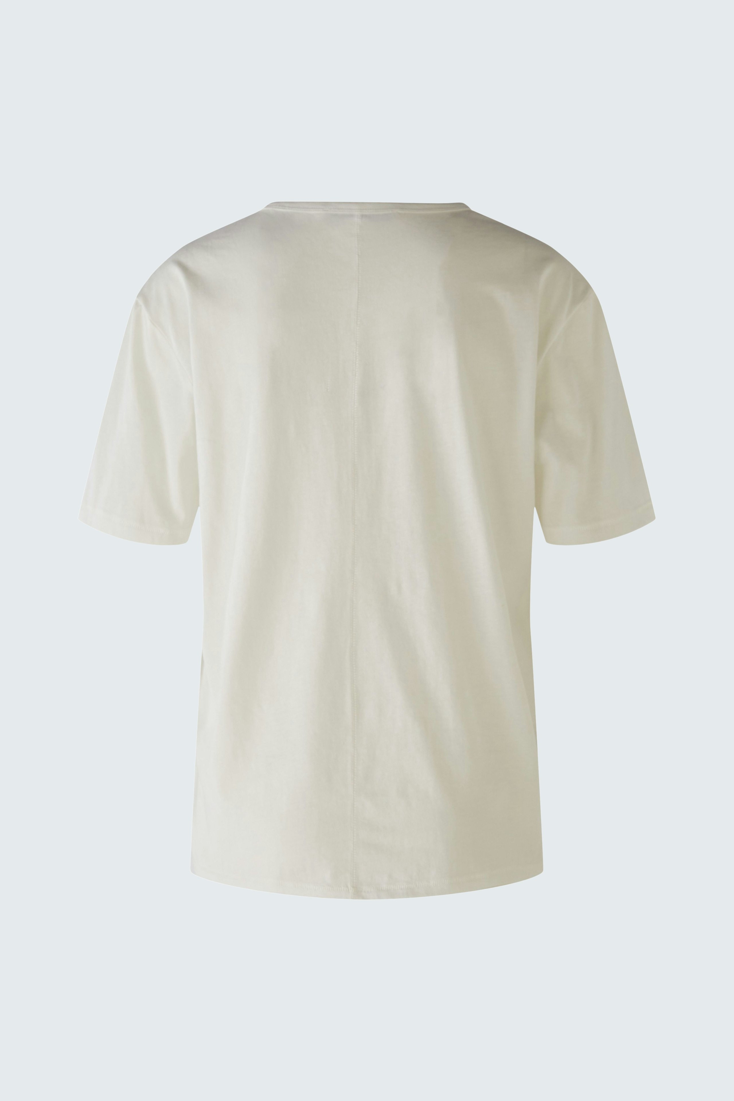 Bild 9 von T-shirt - cloud dancer in cloud dancer | Oui