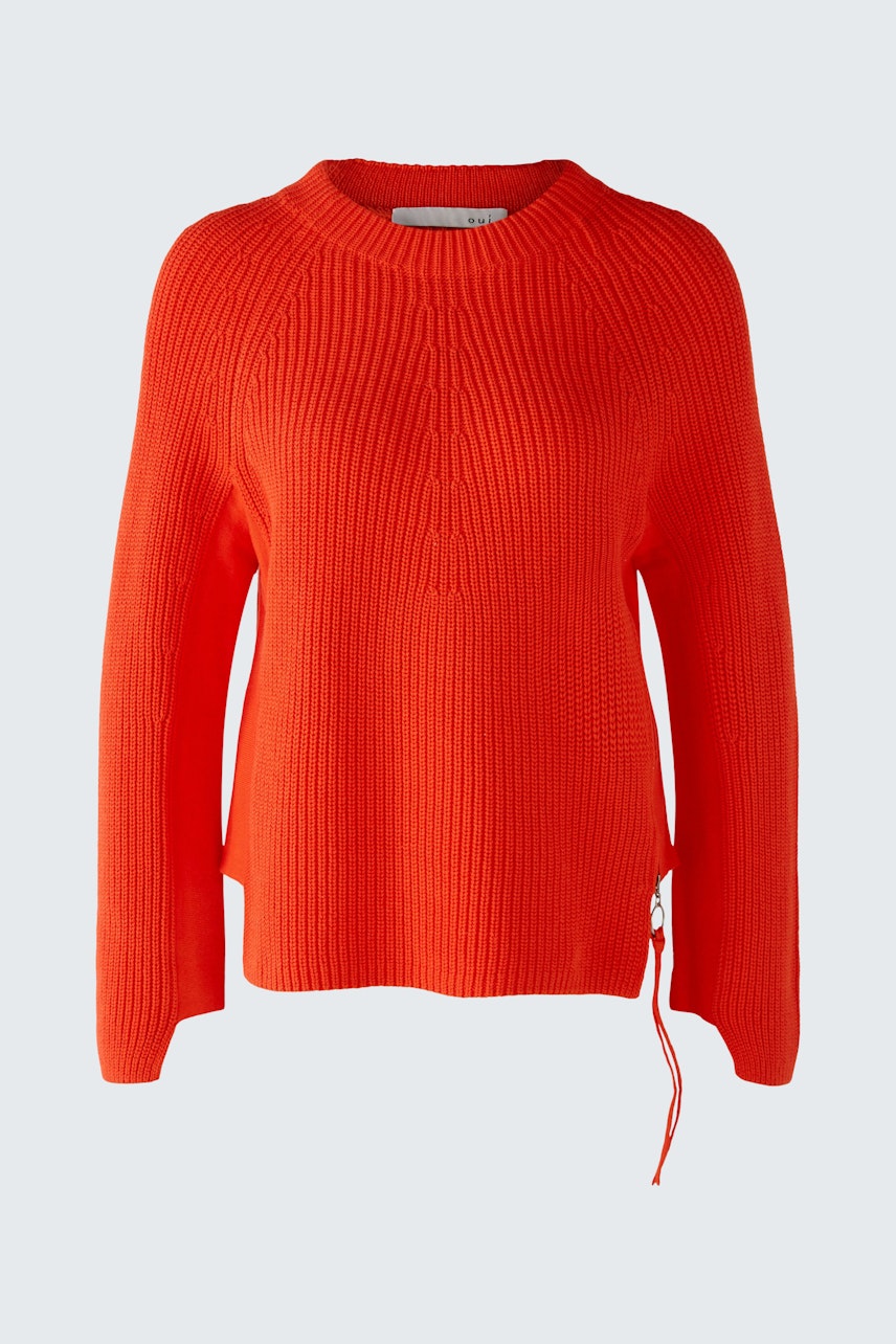 Bild 8 von RUBI Pullover - pinciana in pinciana | Oui