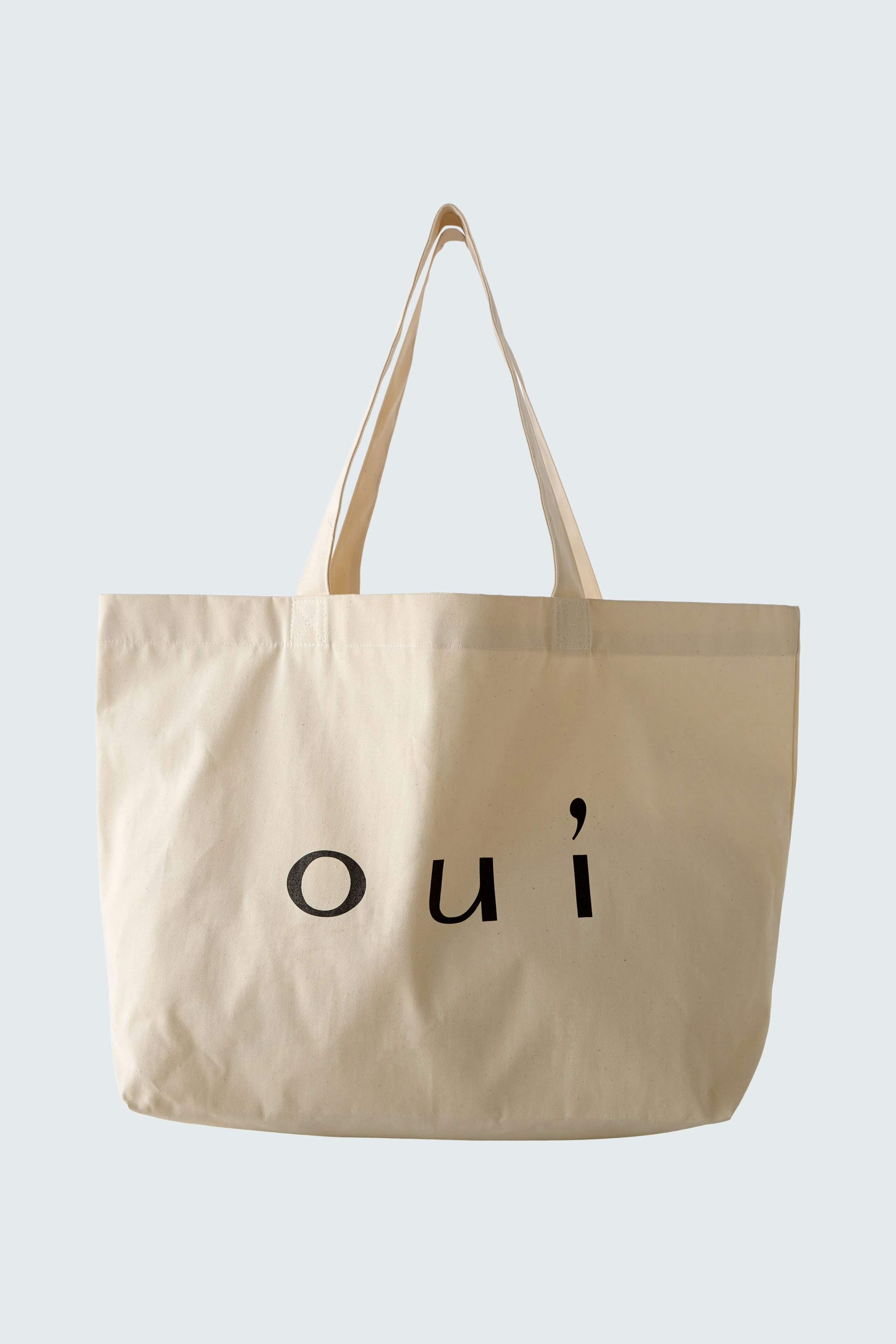 Bild 5 von Shopper - latte in latte | Oui