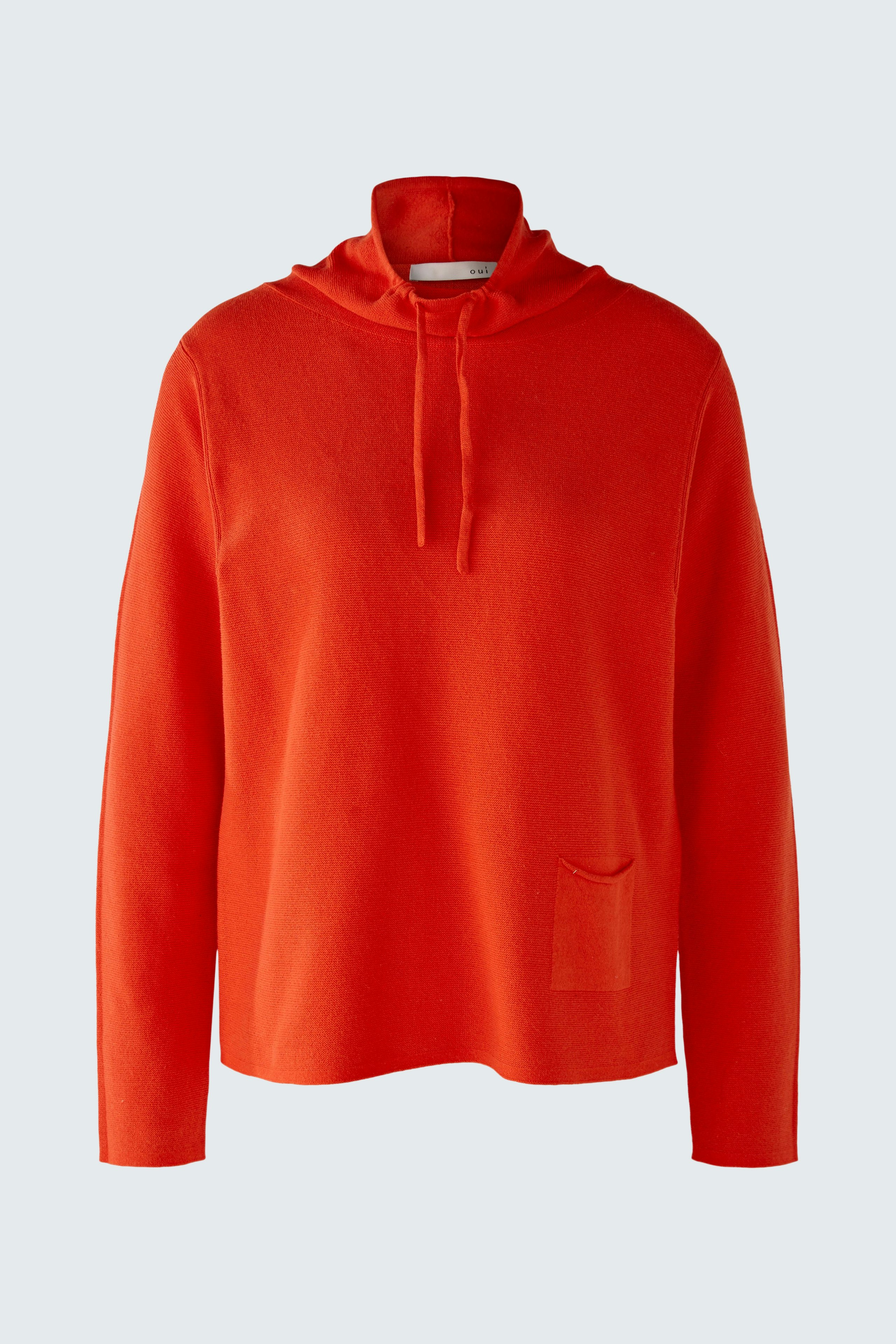 Bild 6 von KEIKO pullover - pinciana in pinciana | Oui