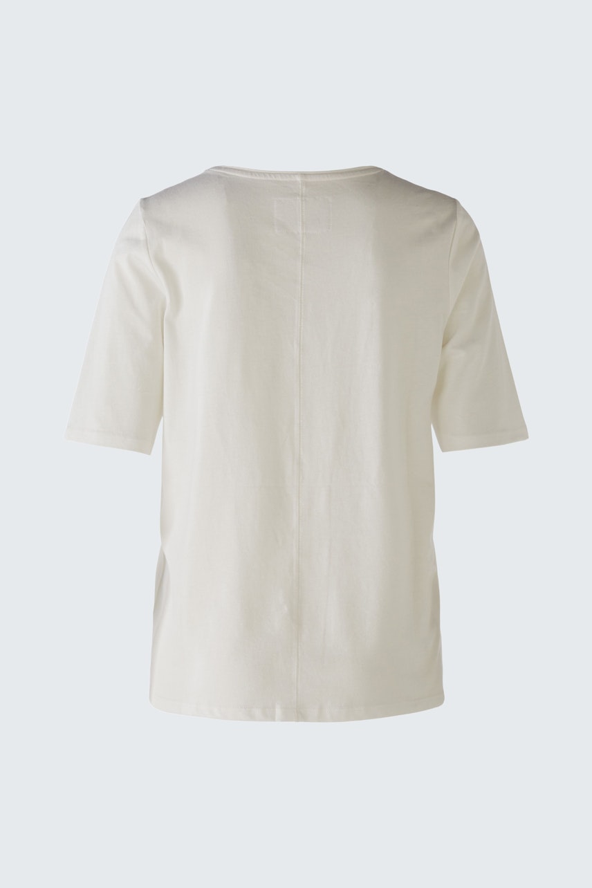 Bild 6 von T-Shirt - cloud dancer in cloud dancer | Oui