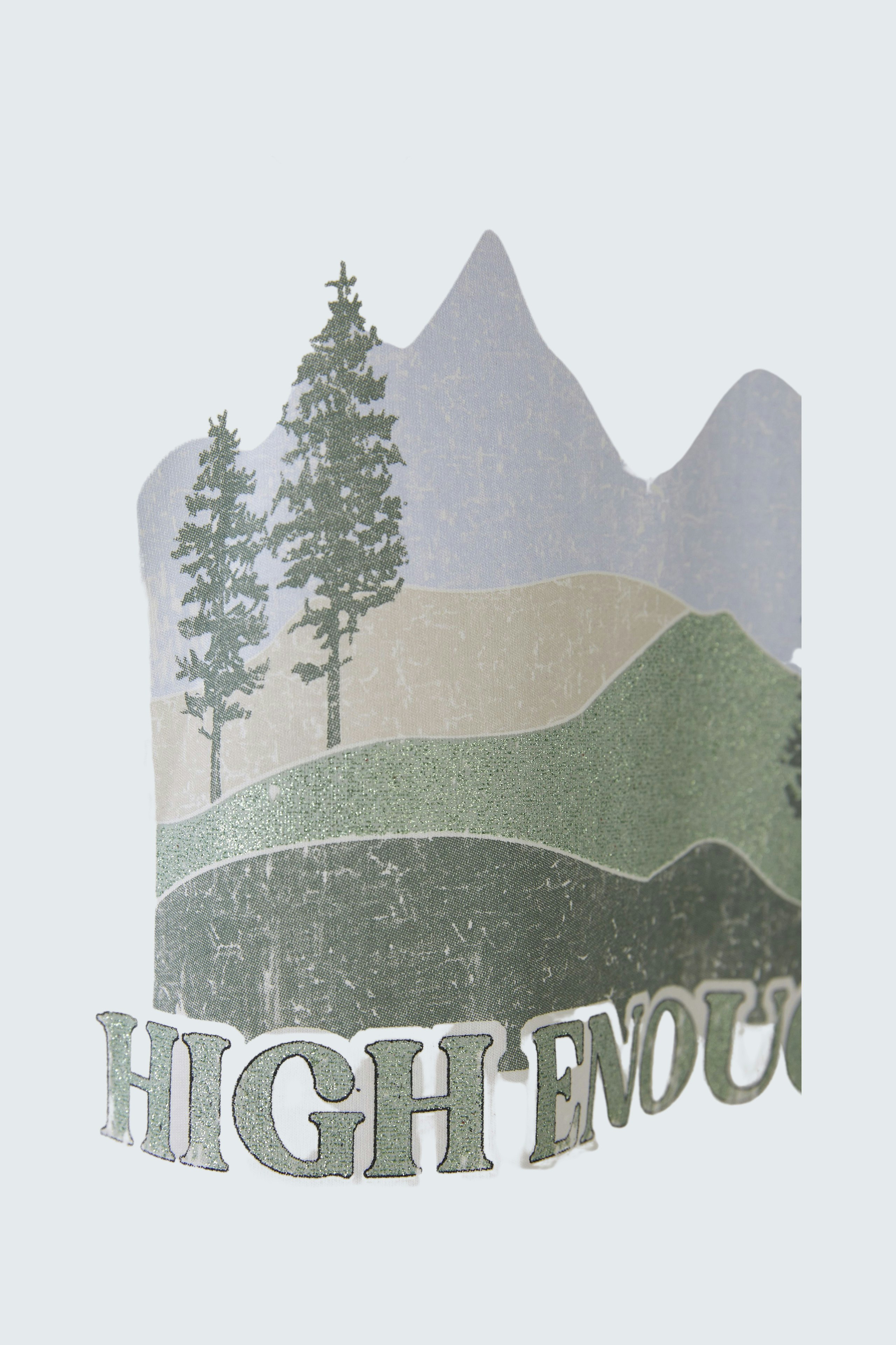 Bild 6 von T-shirt - optic white in optic white | Oui