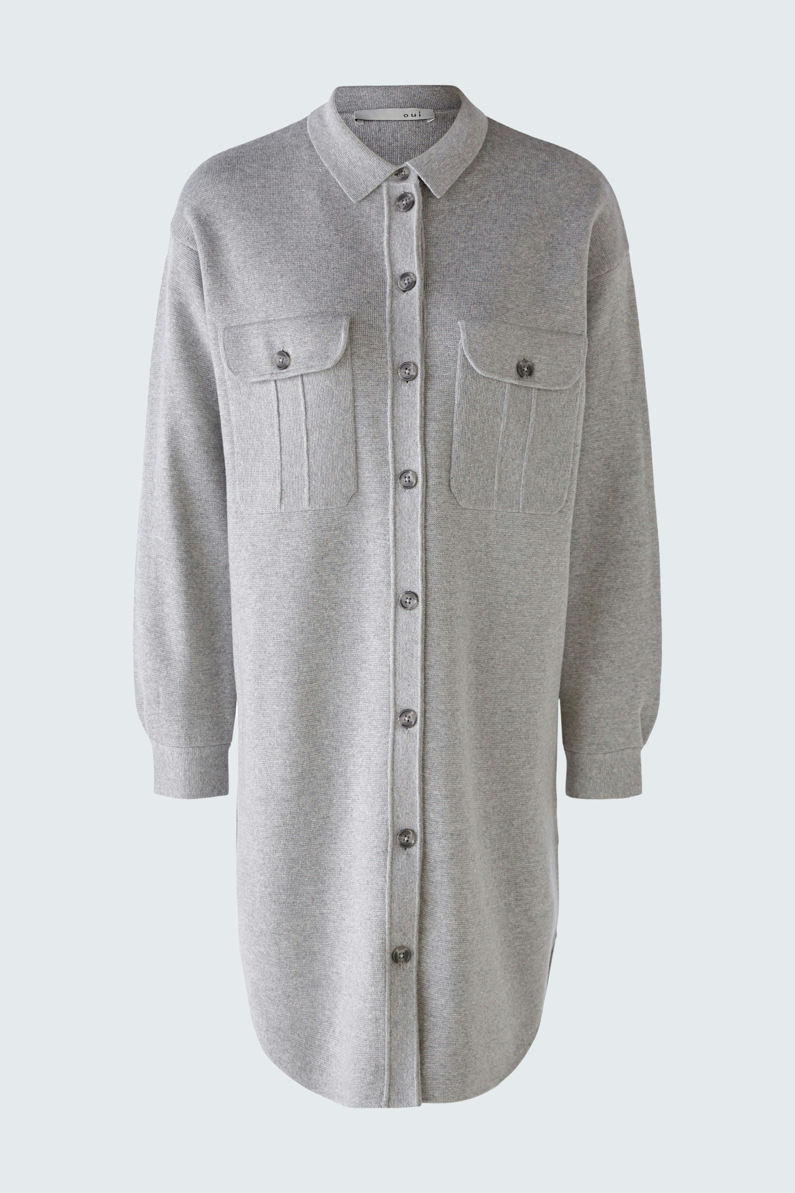 Bild 7 von Shaket - light grey in light grey | Oui