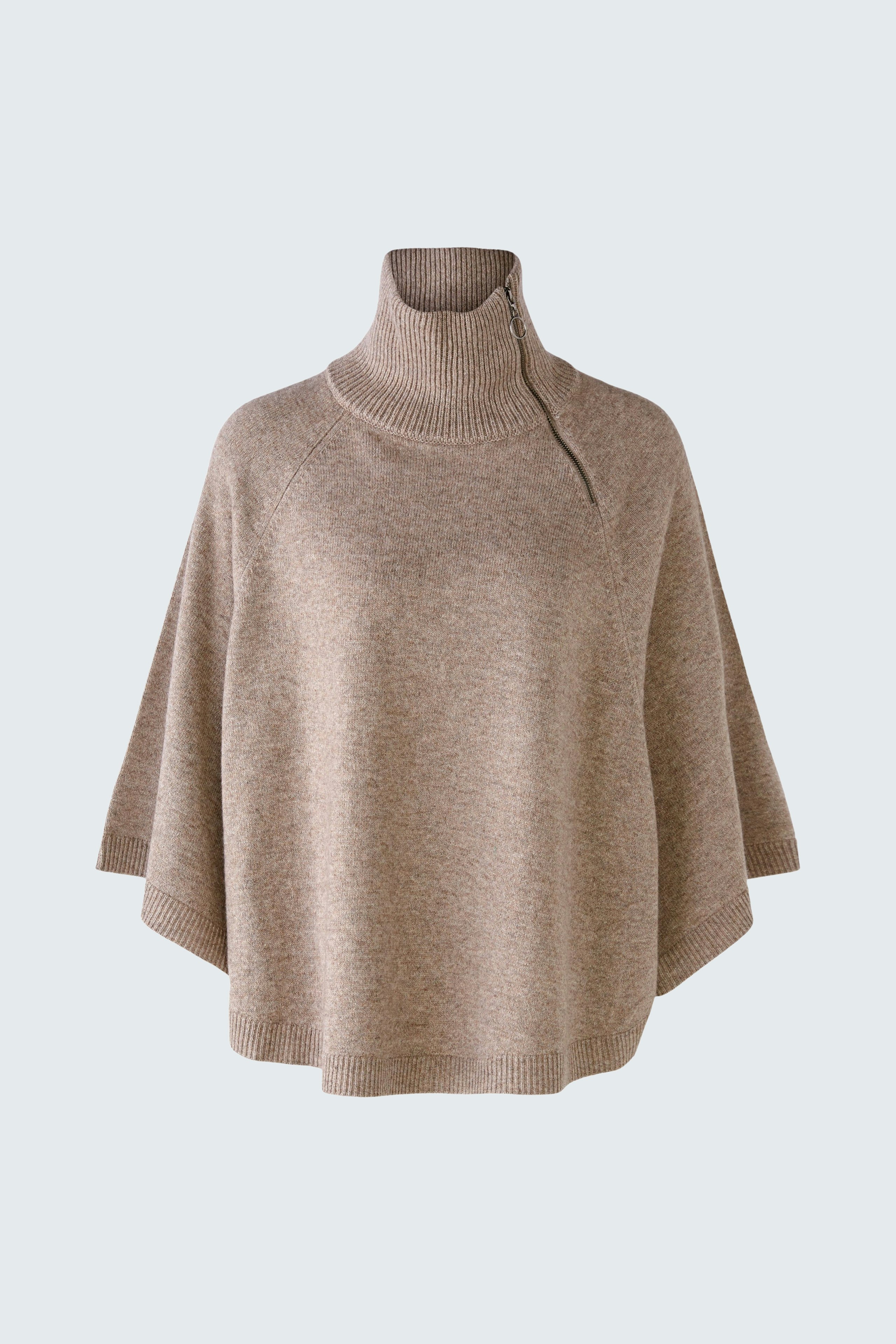 Bild 5 von Cape - Taupe Melange in Taupe Melange | Oui