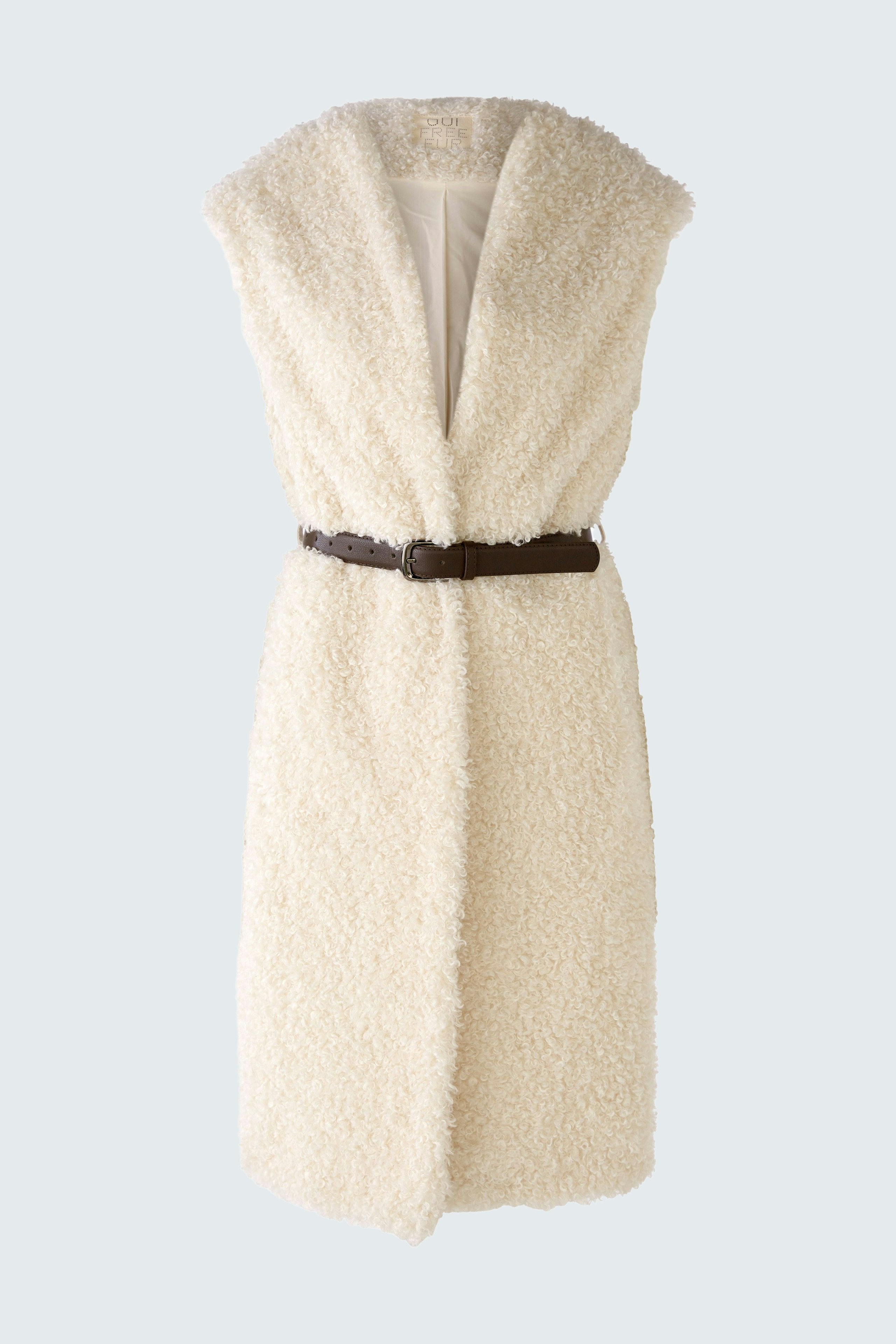 Bild 8 von Weste - eggnog in eggnog | Oui