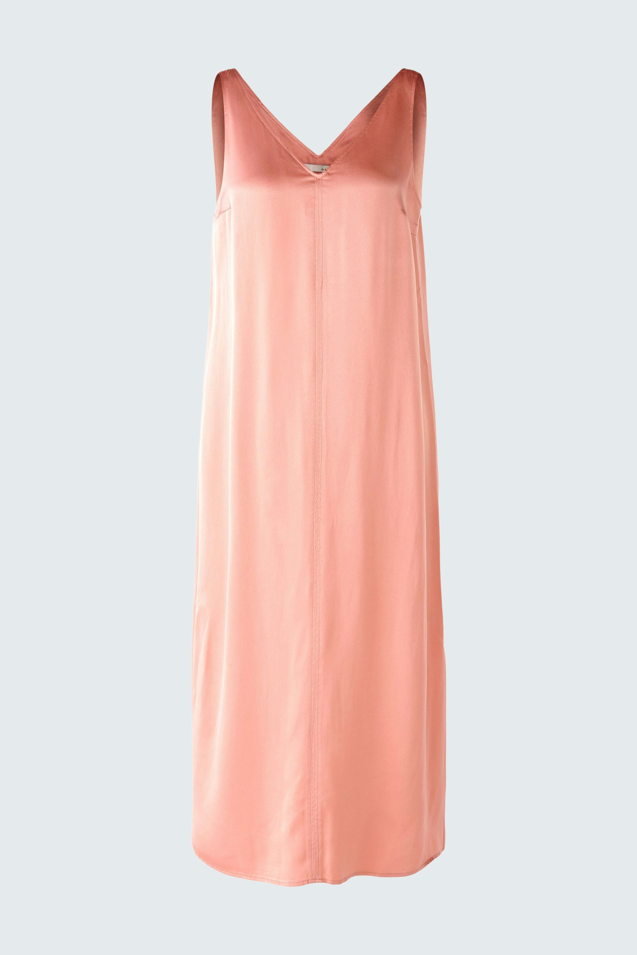 Bild 7 von Midi-Hängerkleid - rose in rose | Oui