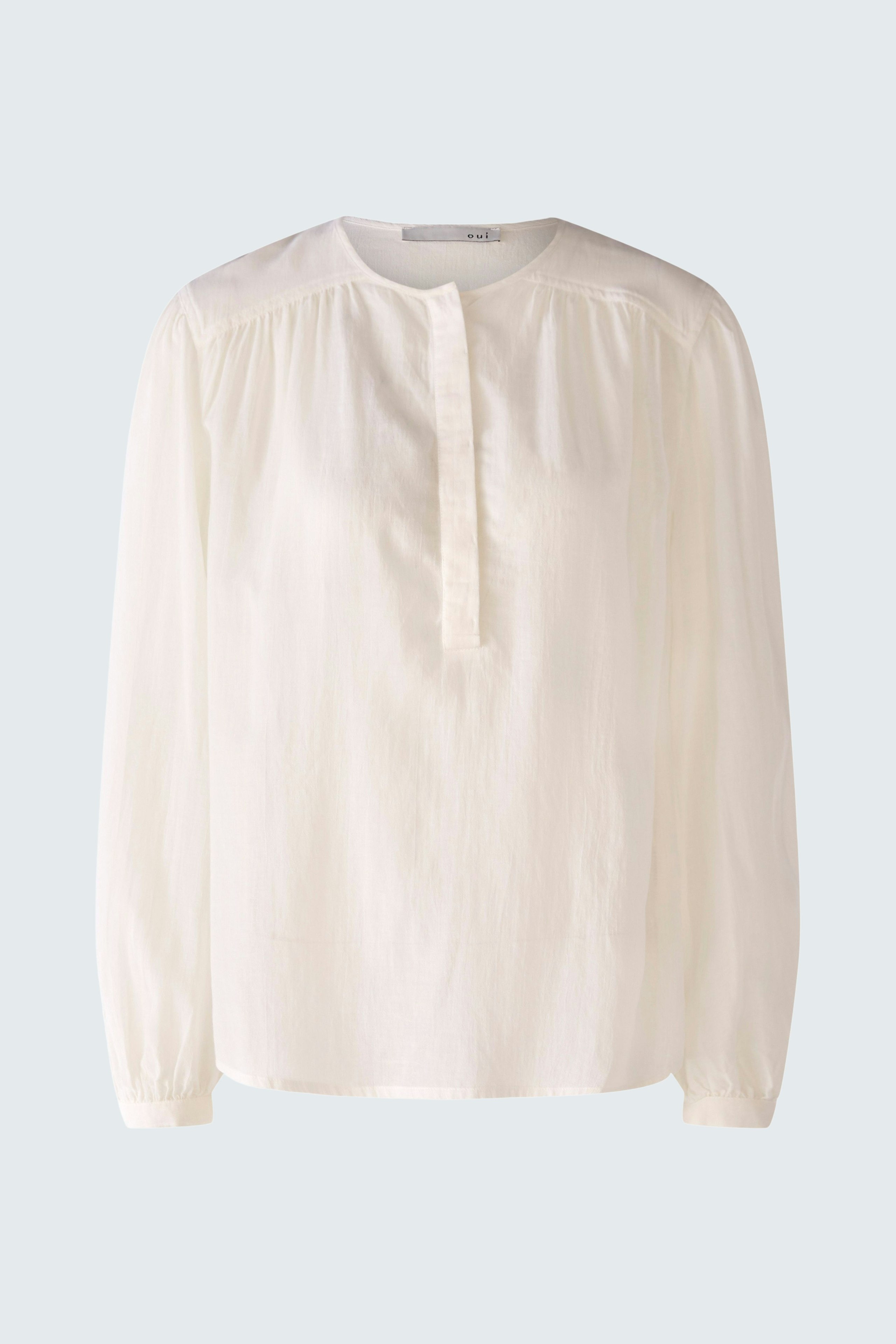 Bild 1 von Bluse - pristine in pristine | Oui