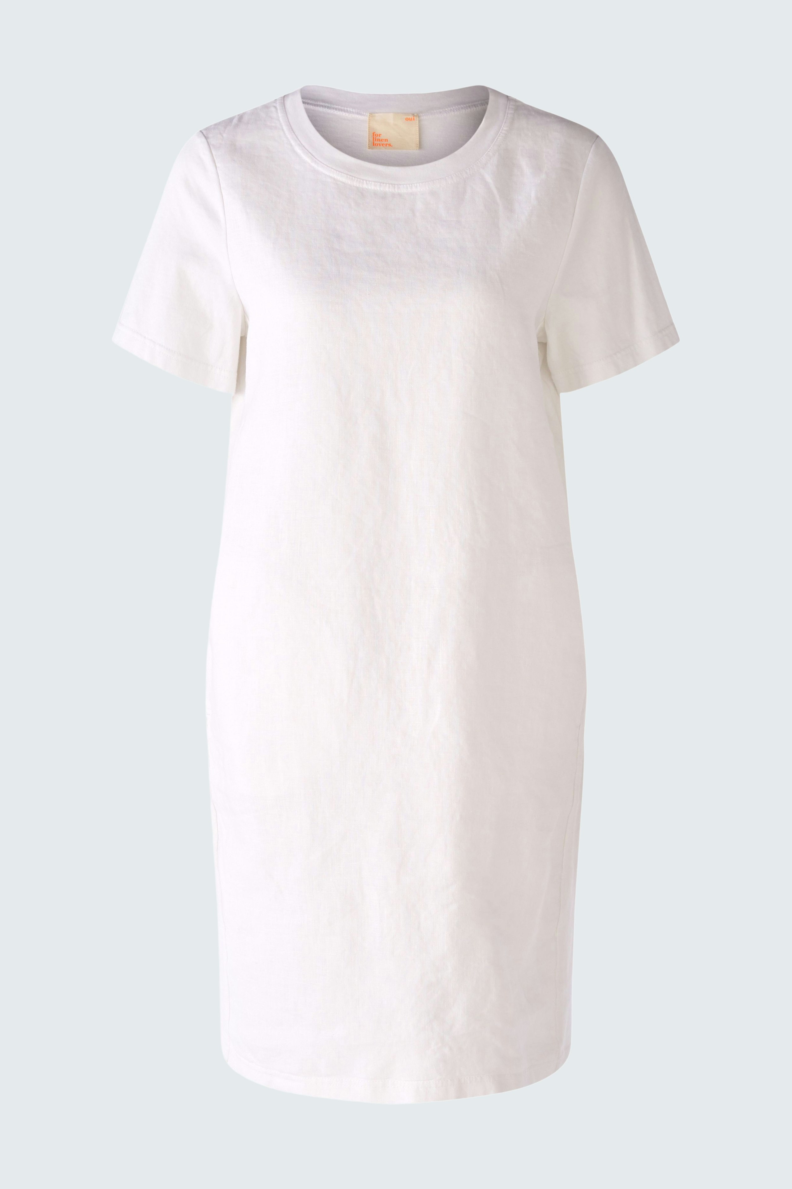 Bild 7 von Kleid - optic white in optic white | Oui