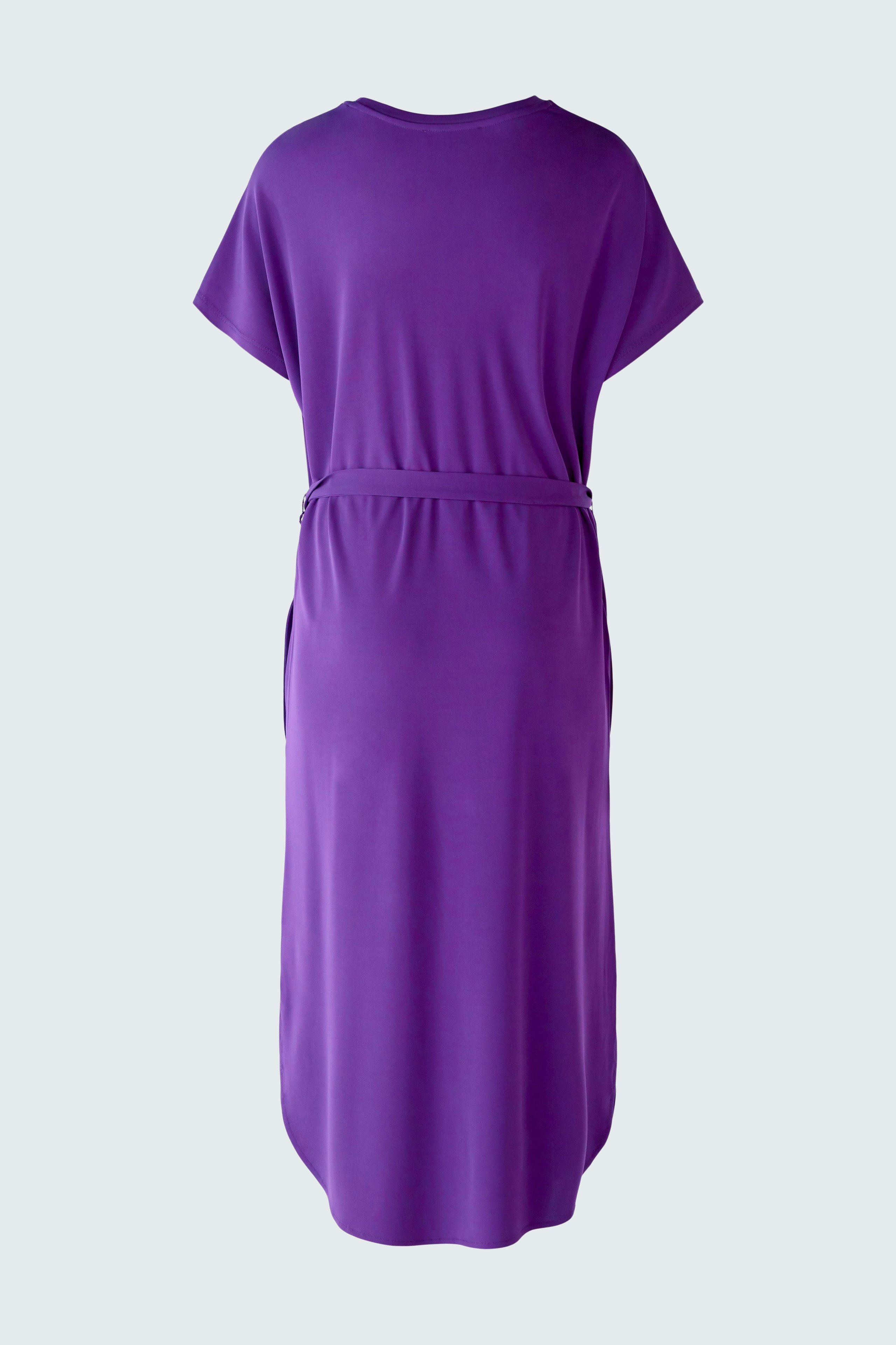 Bild 9 von Jerseykleid - purple magic in purple magic | Oui