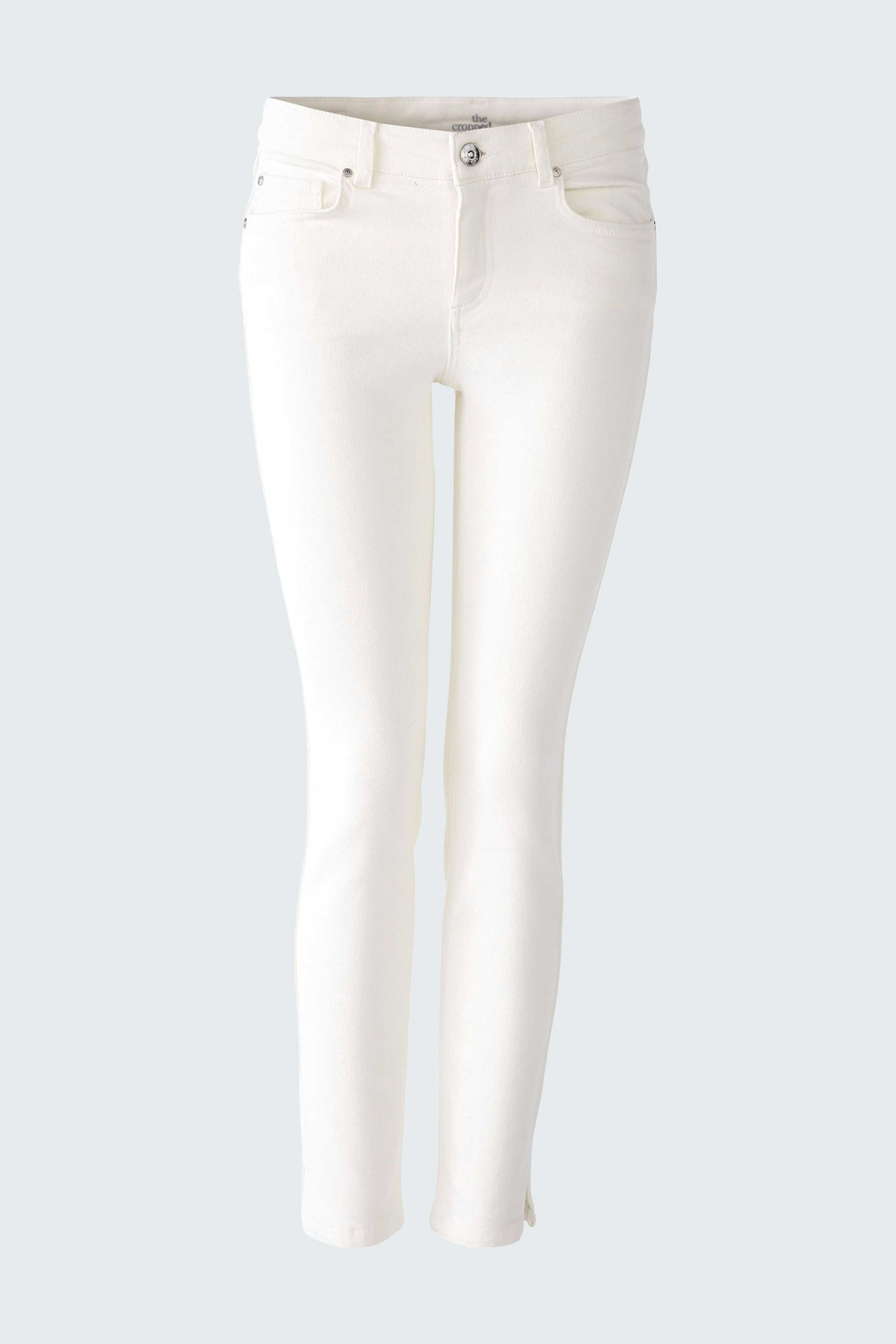 Bild 1 von Jeans - eggnog in eggnog | Oui