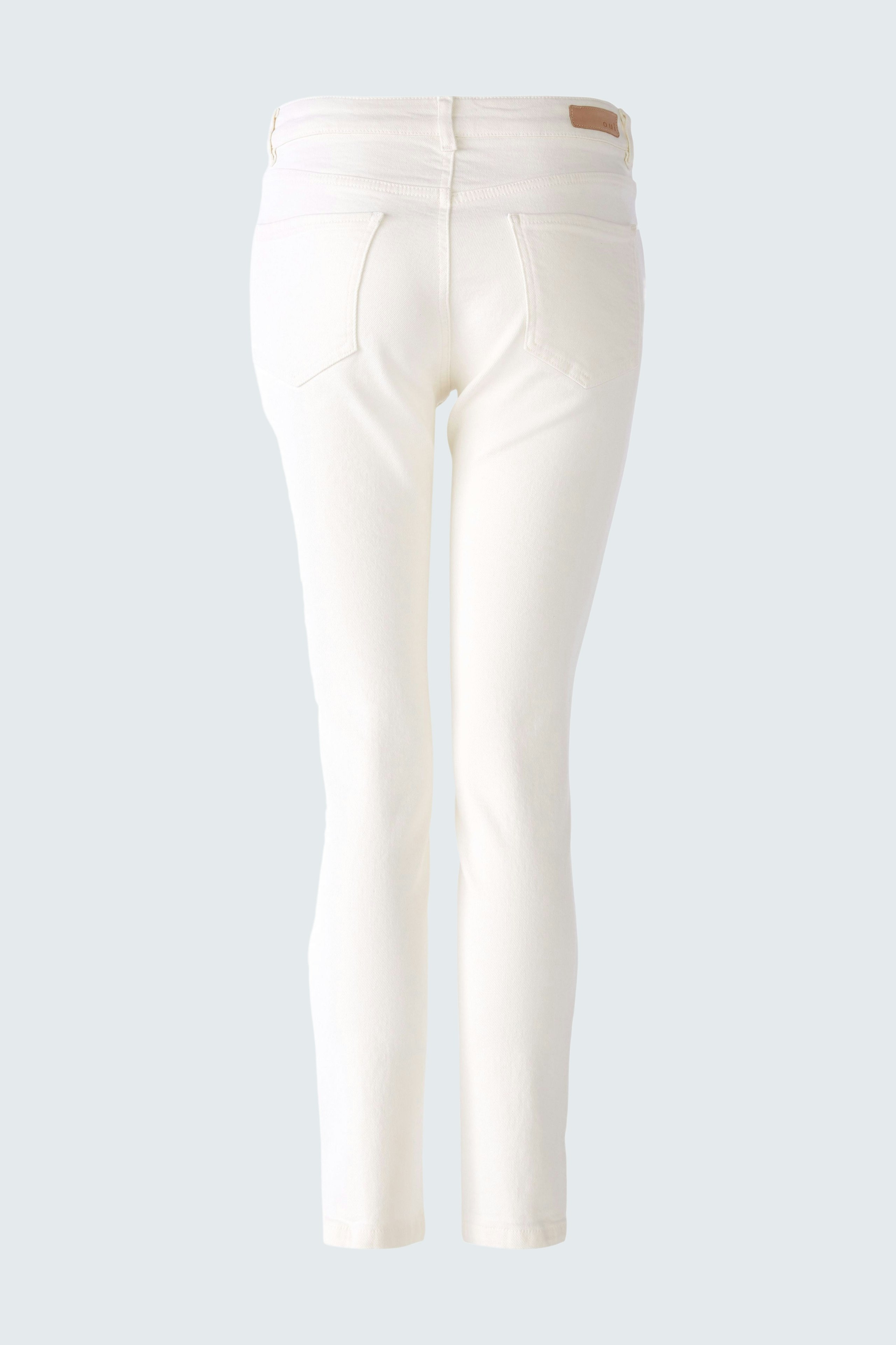 Bild 2 von Jeans - eggnog in eggnog | Oui