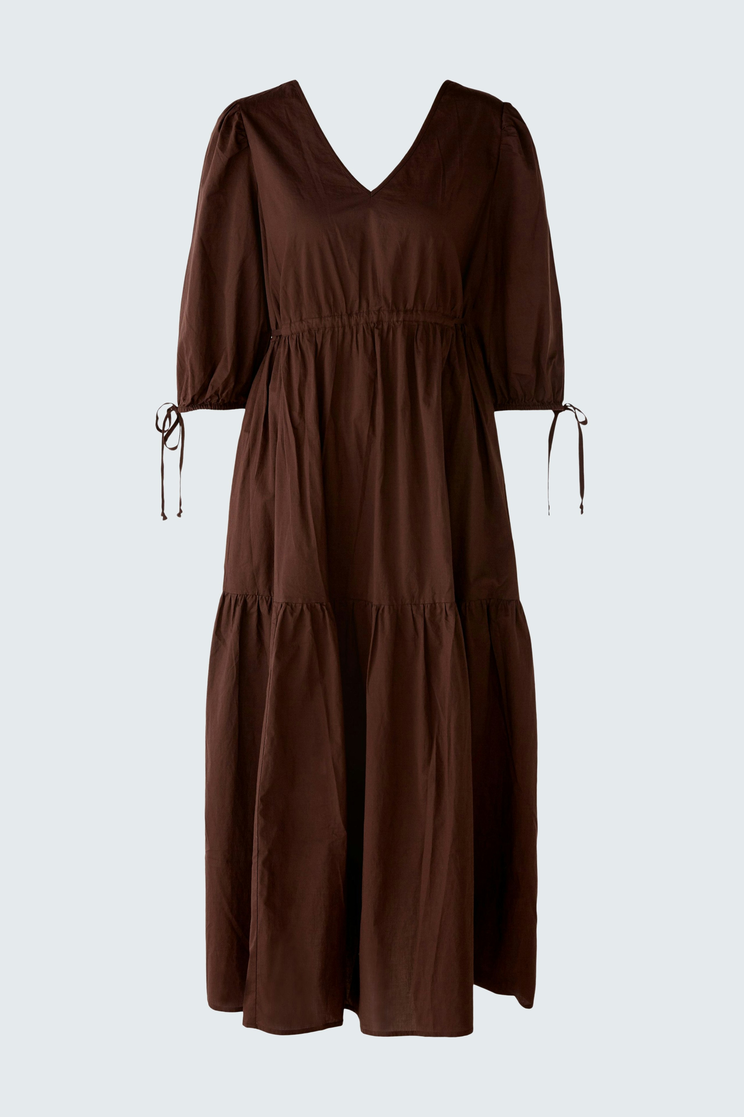Bild 8 von Maxikleid - chocolate fudge in chocolate fudge | Oui