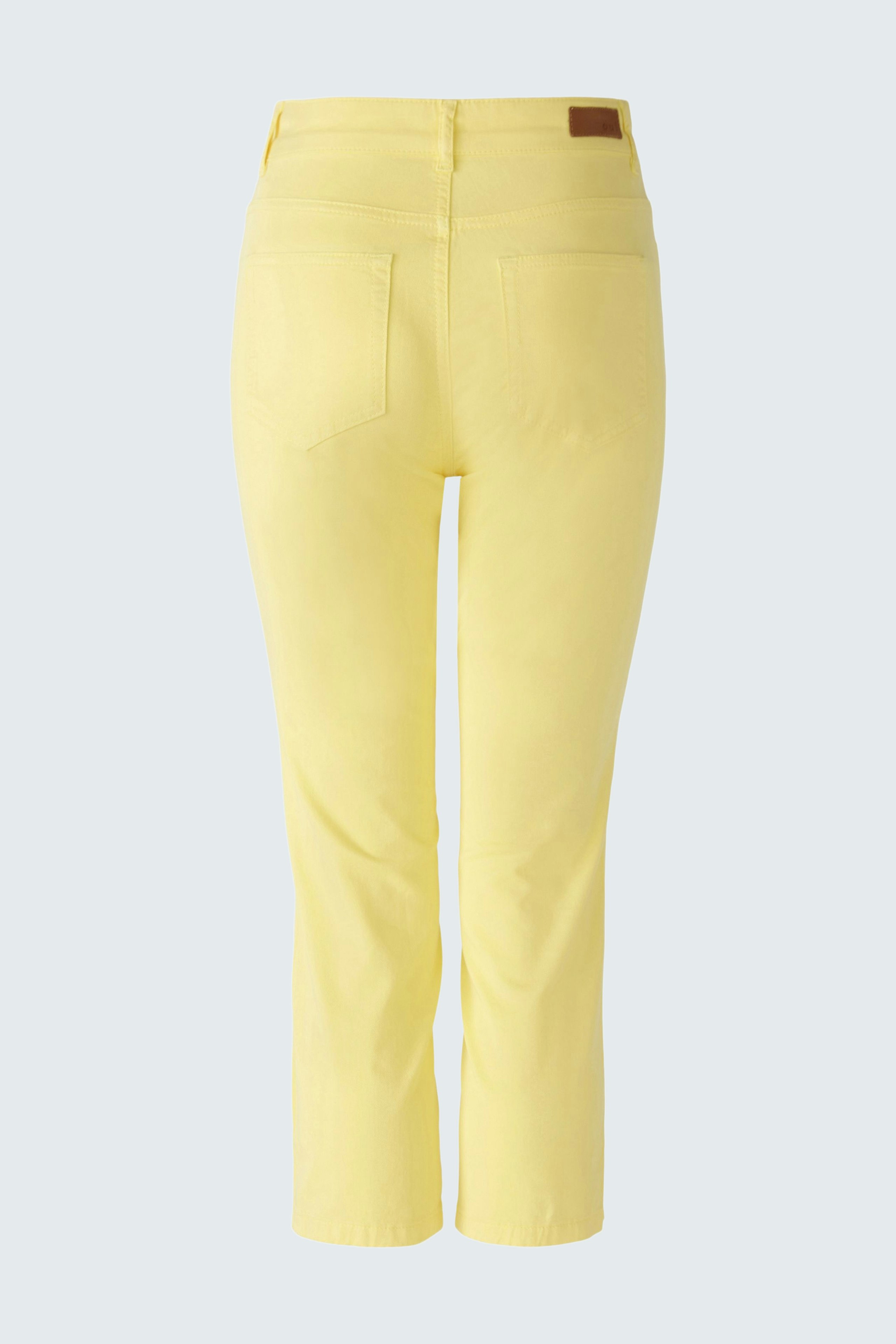 Salsation Capri Pants-Yellow（黄）XSサイズ Salsation Capri Pants-Yellow（黄）XSサイズ 90's Vintage