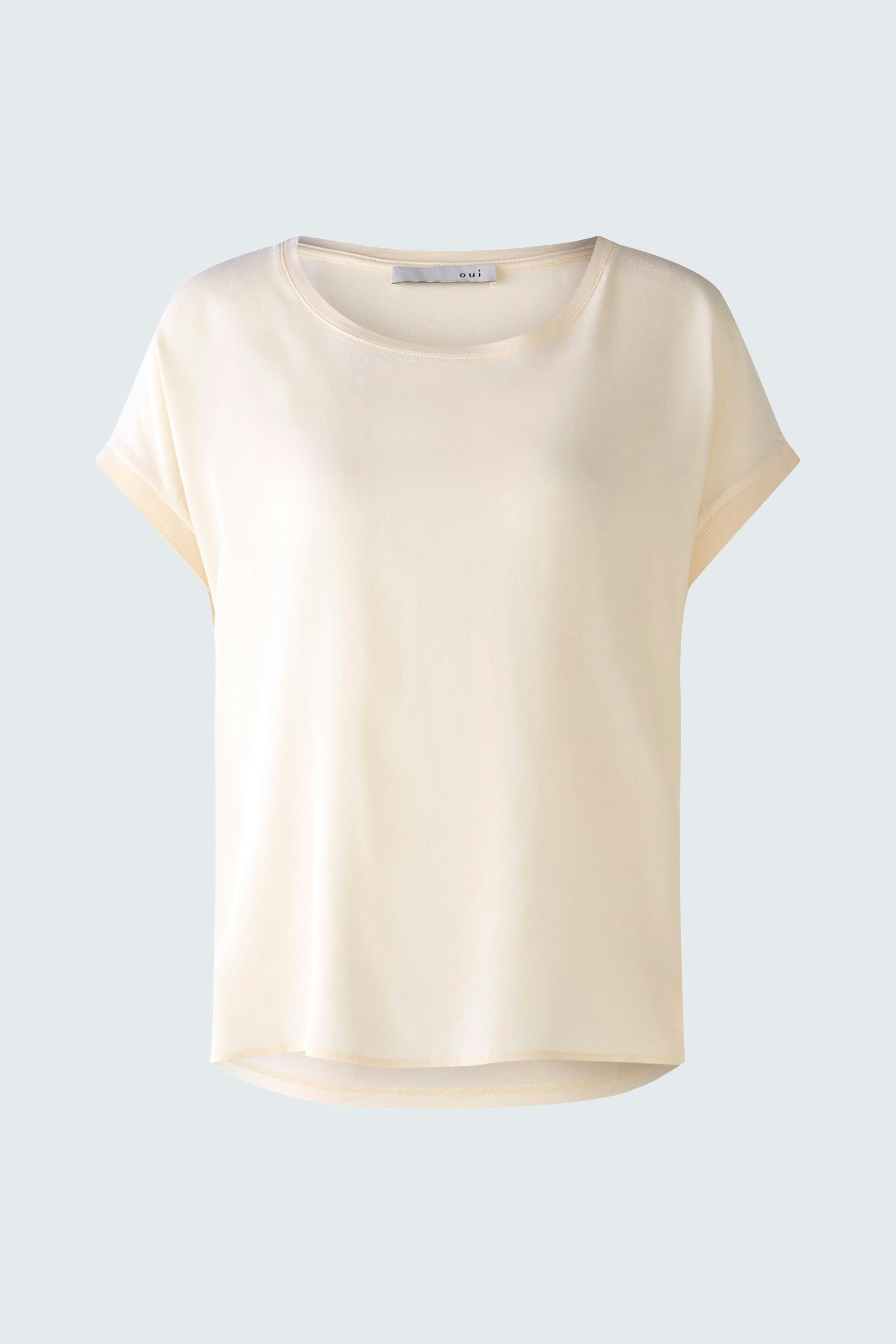 Bild 6 von Blusenshirt - pristine in pristine | Oui
