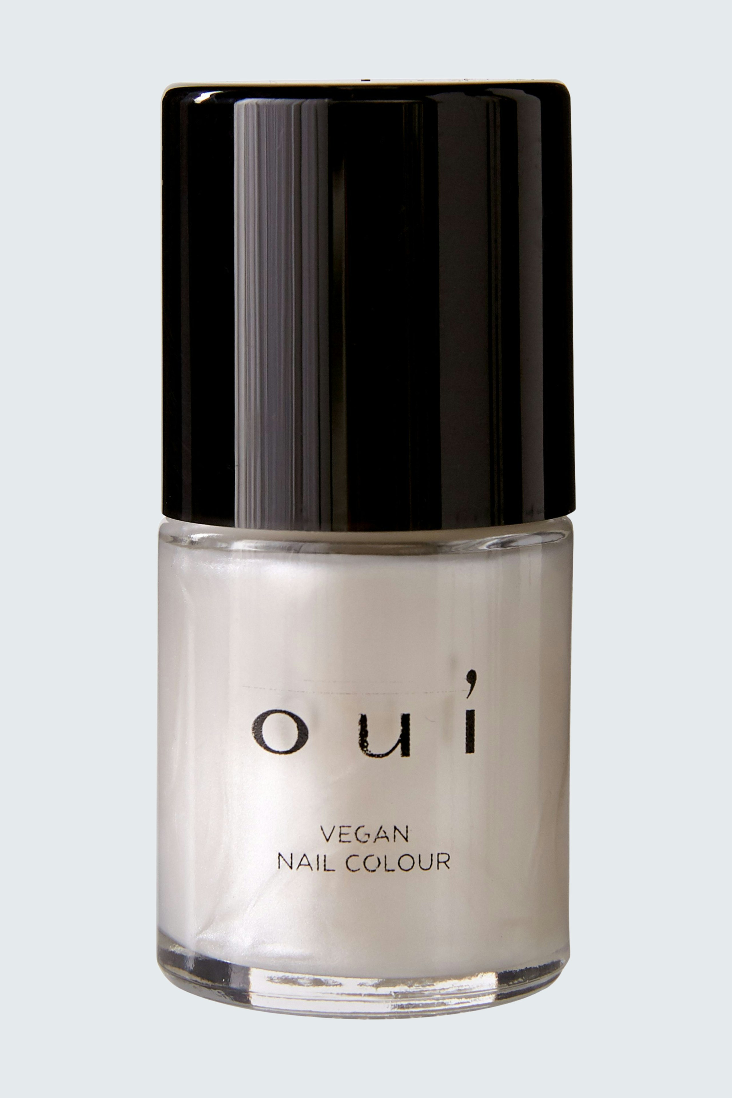 Bild 1 von Nagellack - gardenia in gardenia | Oui