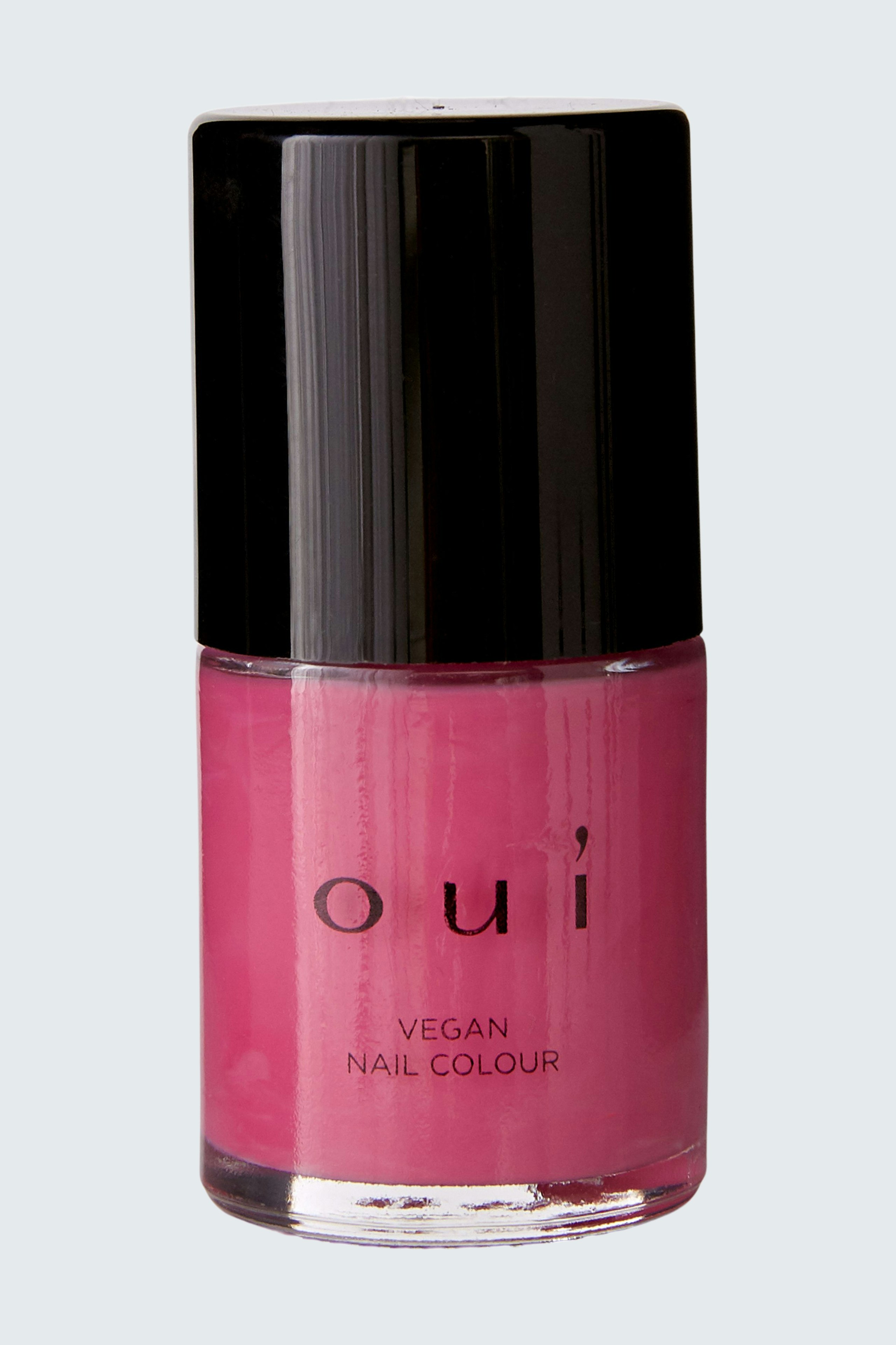 Bild 1 von Nagellack - pink in pink | Oui