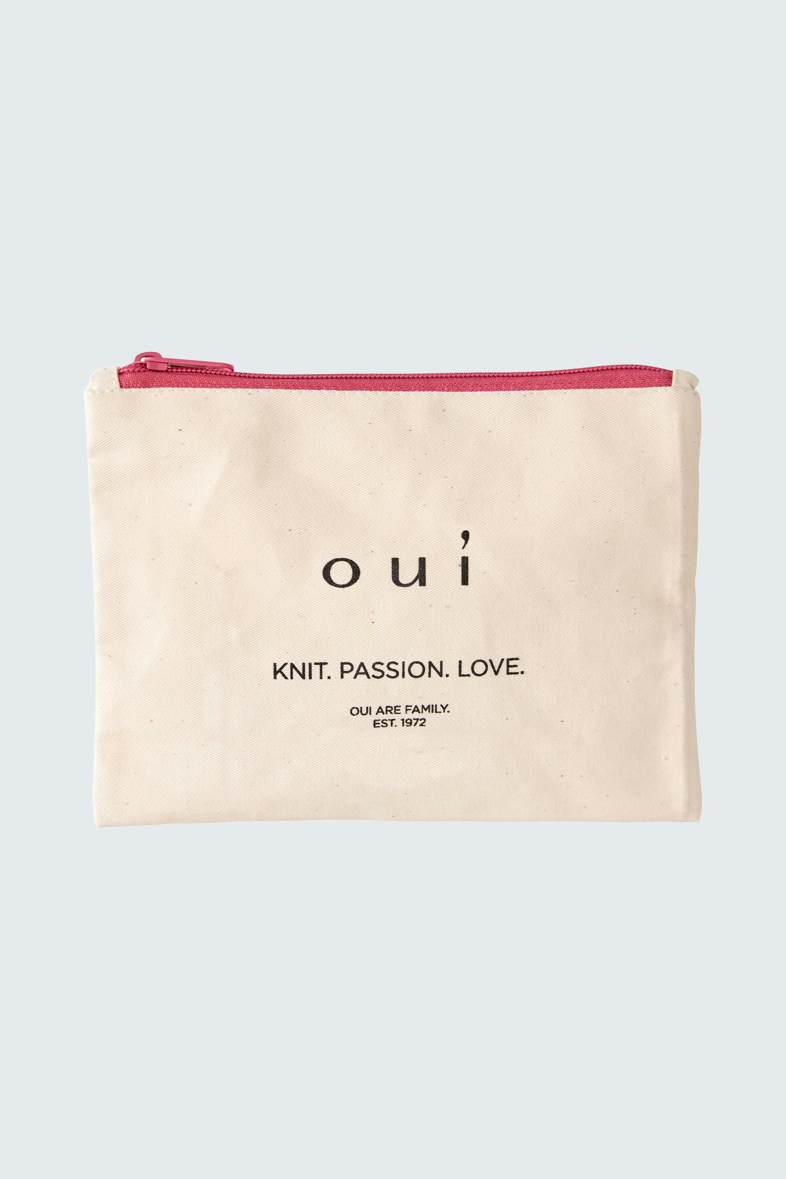 Bild 3 von Kosmetiktasche - neutral in neutral | Oui