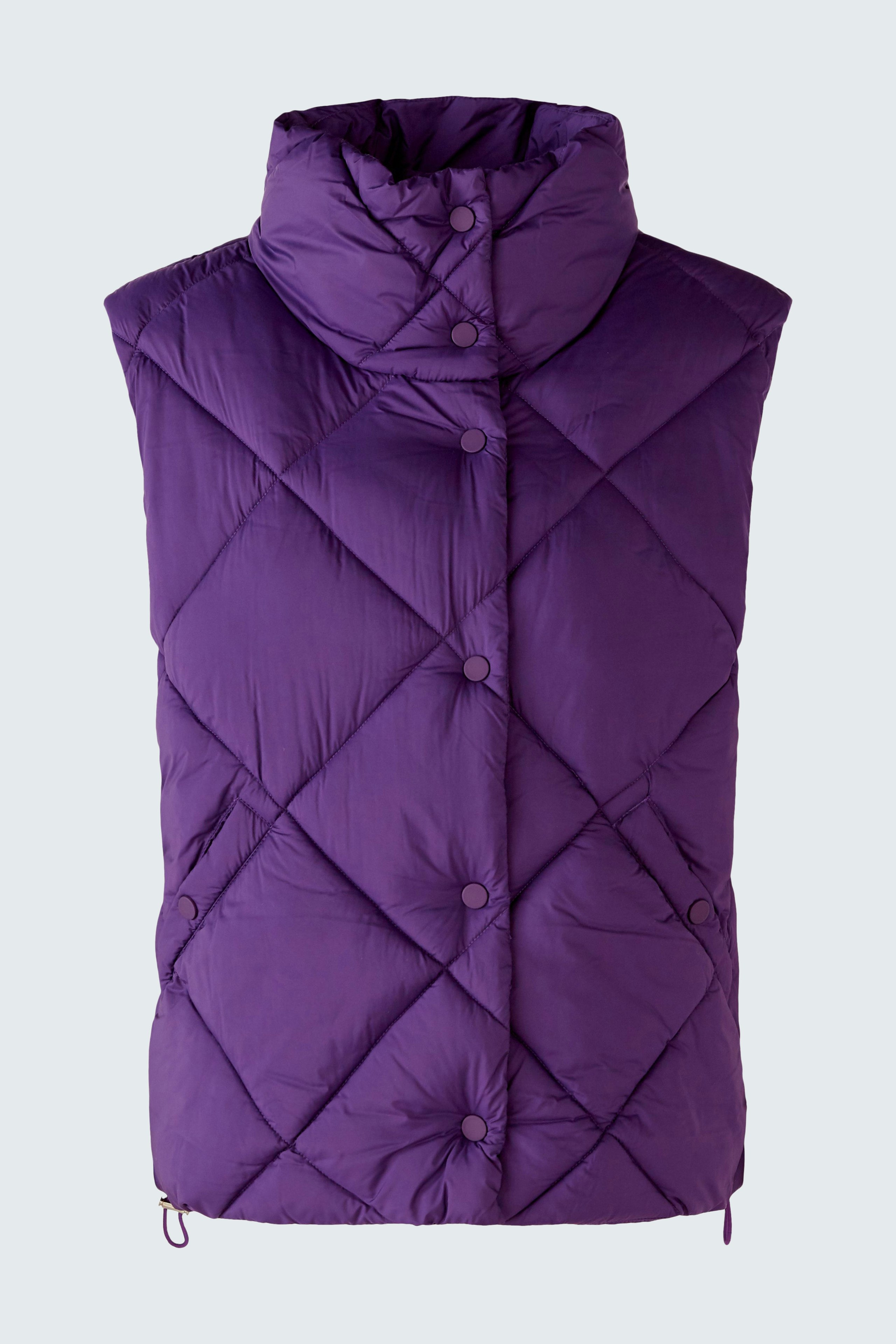 Bild 8 von Weste - acai in acai | Oui