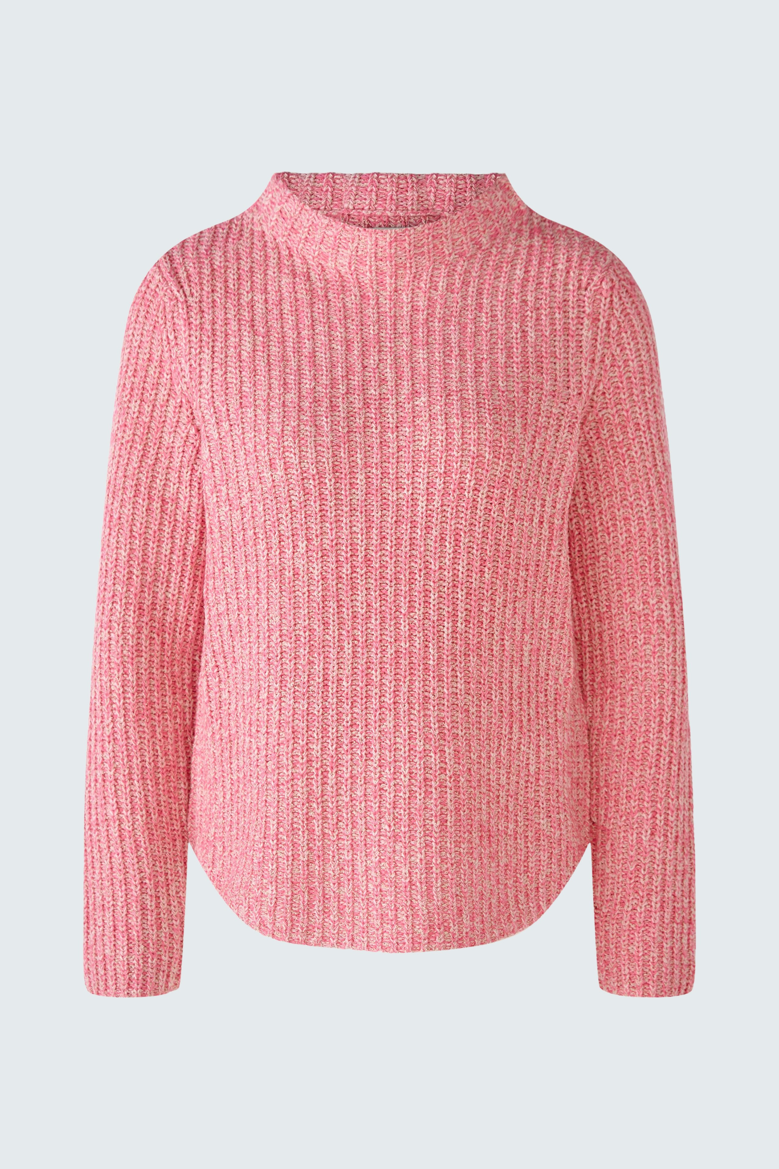 Bild 6 von Strickpullover - pink rose in pink rose | Oui