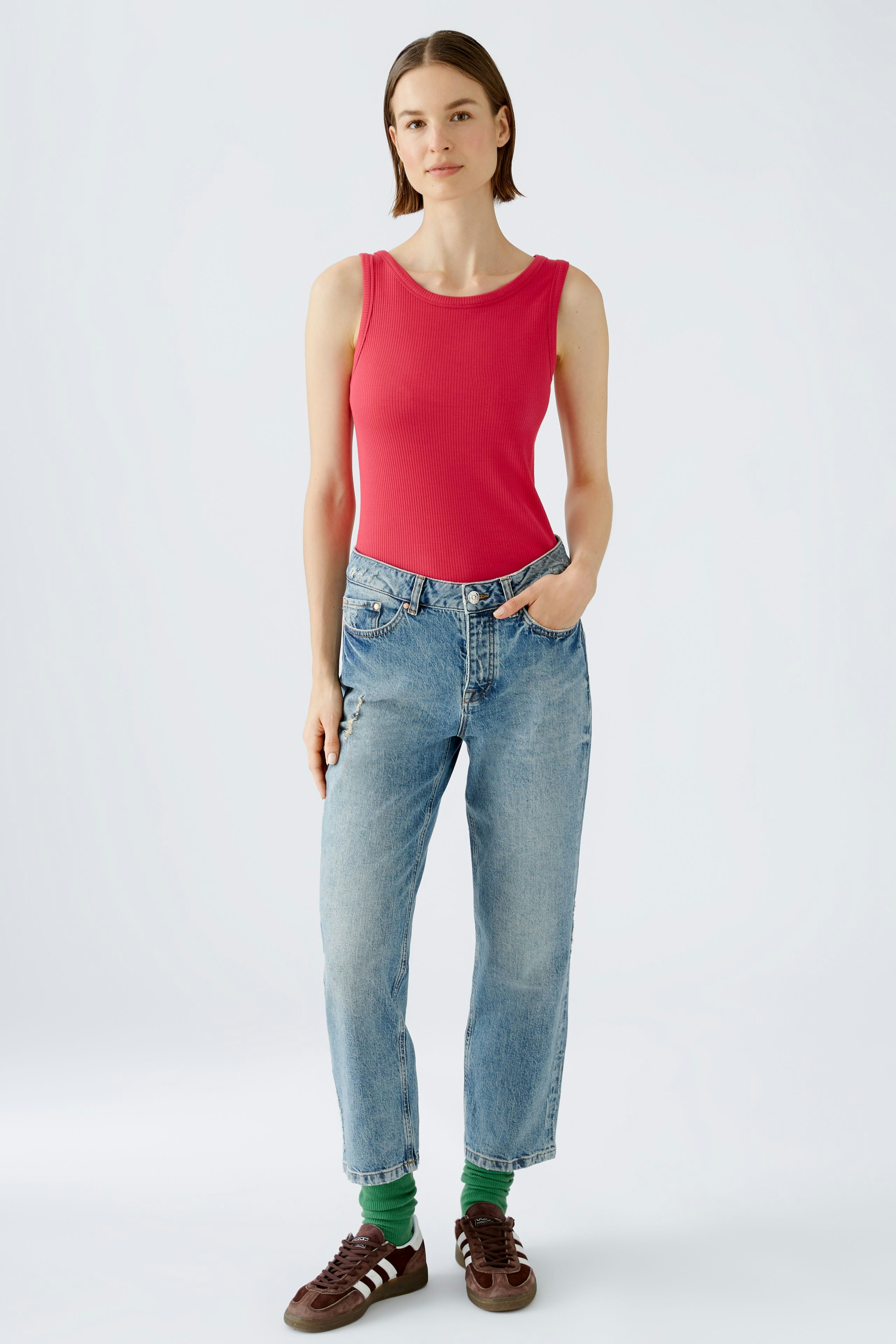 Bild 2 von FILIZ Top - jazzy in jazzy | Oui