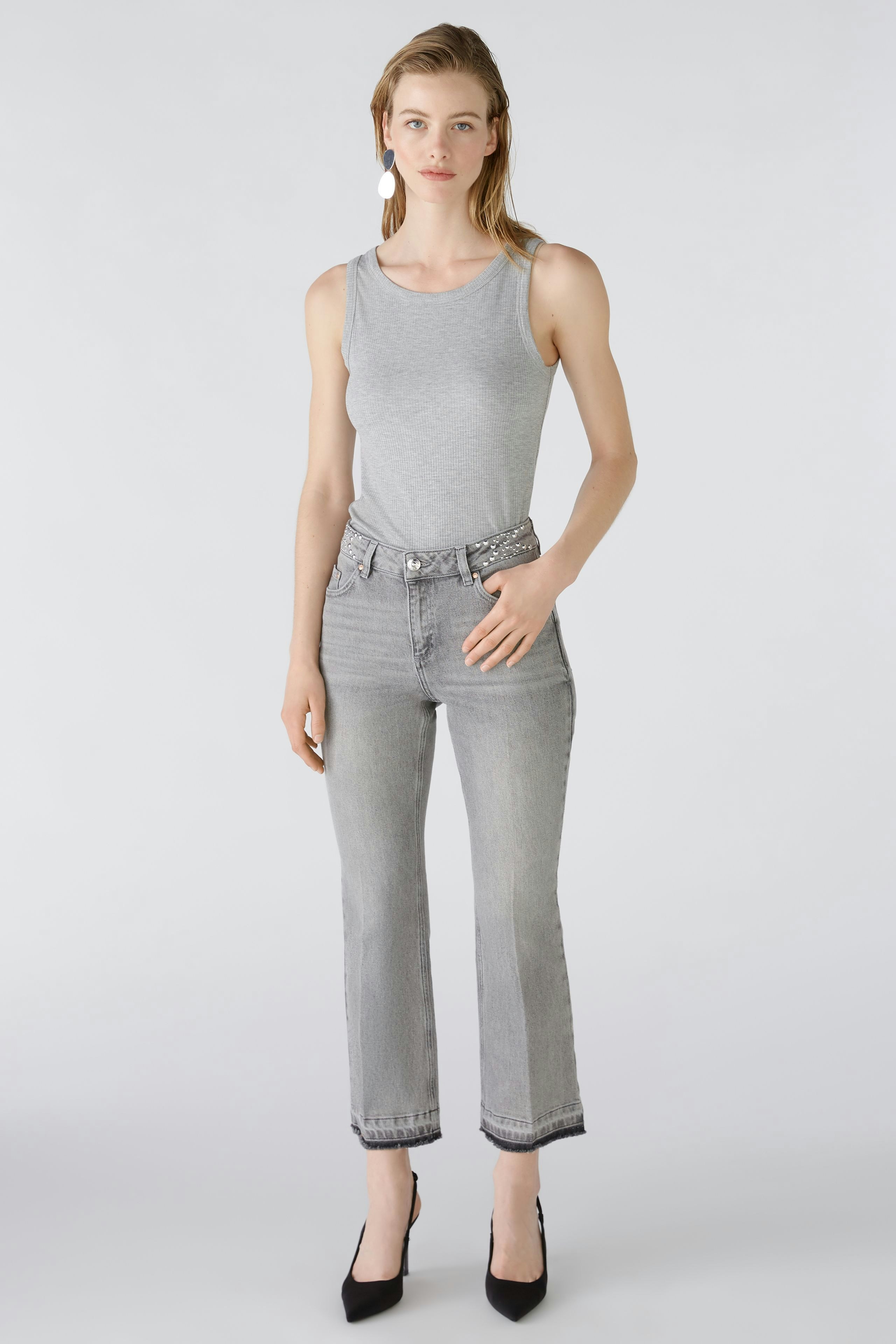 Bild 2 von FILIZ Top - river stone in river stone | Oui