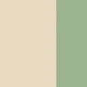 Farbe "lightstone green", Beige