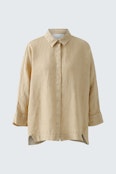 Bluse - camel