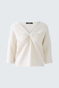 pullover - offwhite