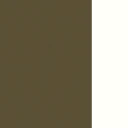 Farbe "khaki white", Grün