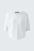 Pullover - optic white