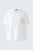 T-Shirt - optic white