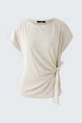 T-shirt - biscuit