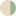 Color "light stone green", Beige