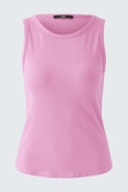 FILIZ Top - wild orchid