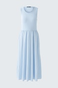 Maxi dress - powder blue
