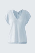 T-Shirt - powder blue