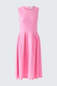 Midi dress - wild orchid