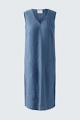Dress - vintage indigo