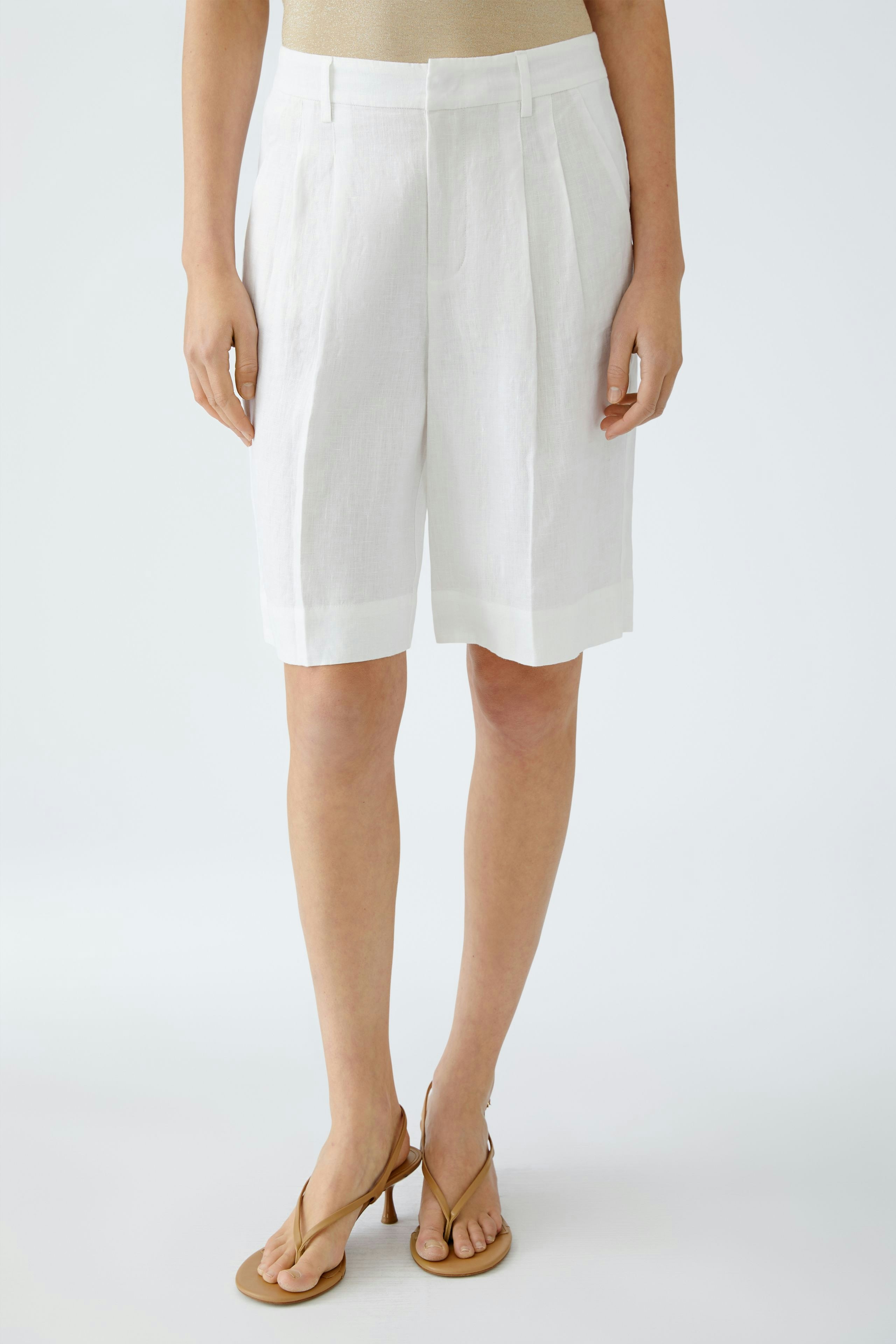 Bermuda - optic white
