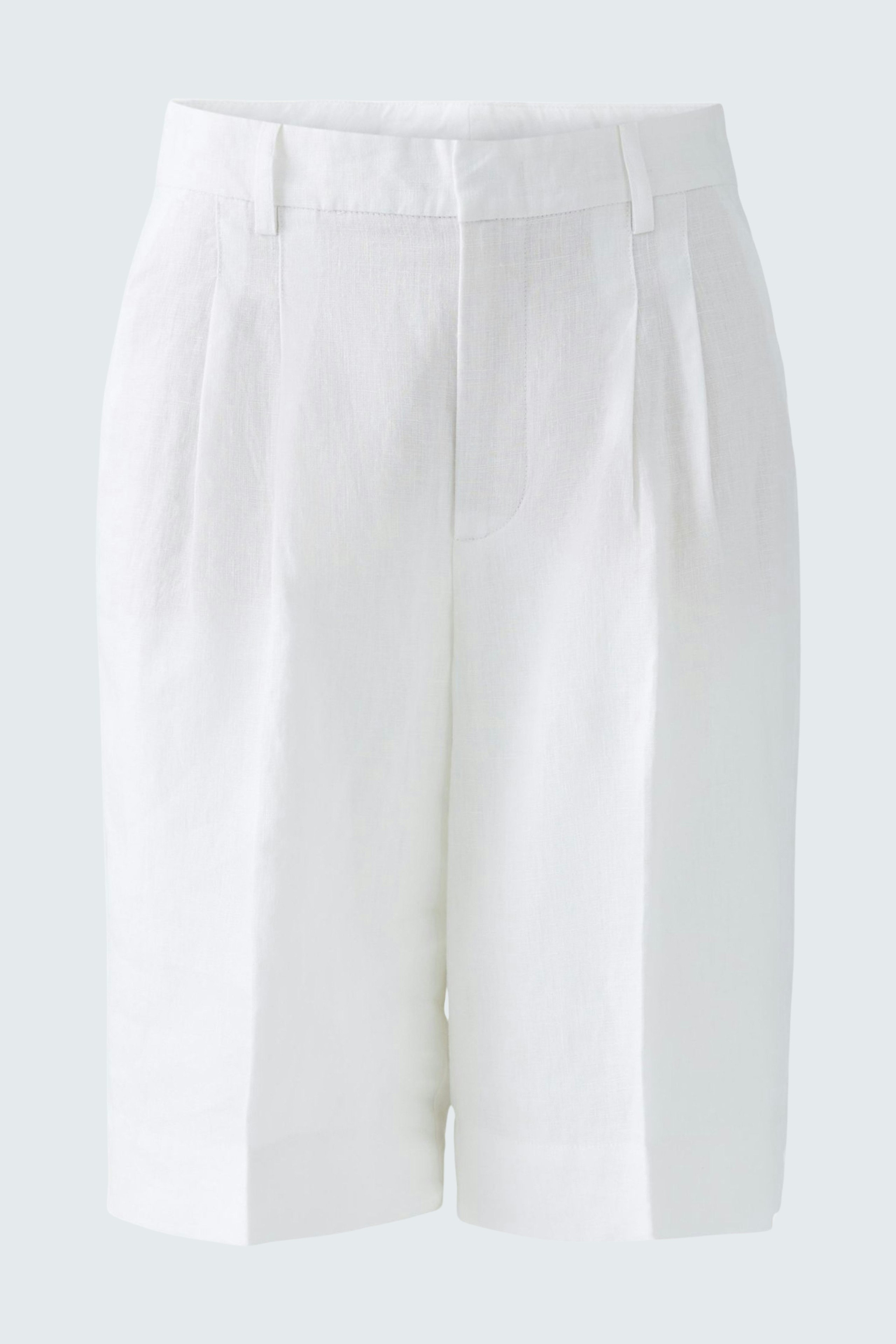 Bild 6 von Bermuda - optic white in optic white | Oui