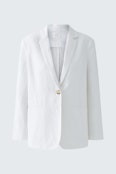 Blazer - optic white